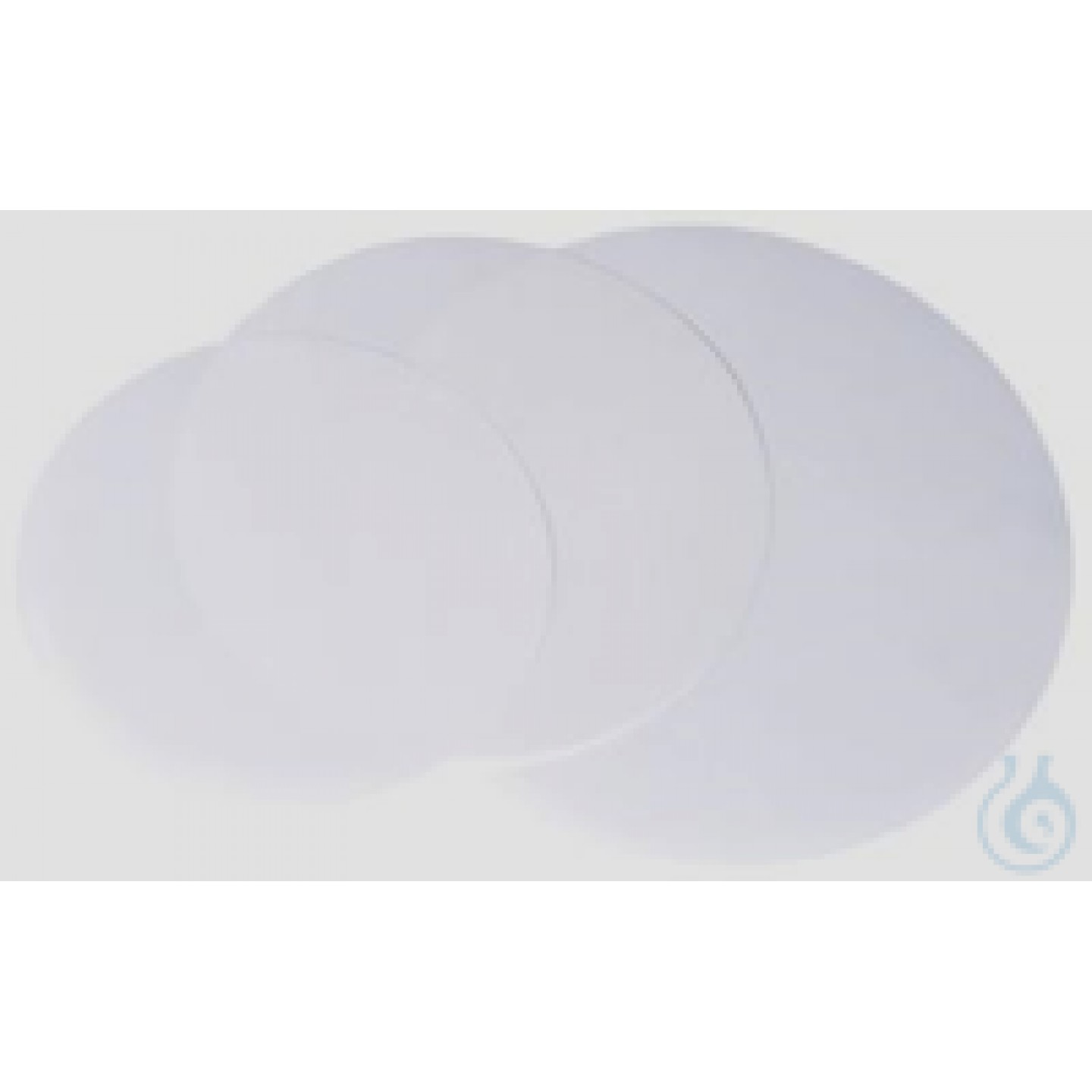 Filtre kağıdı çemberleri MN 640 w, 320 mm 100'lük paket Kantitatif filtre...