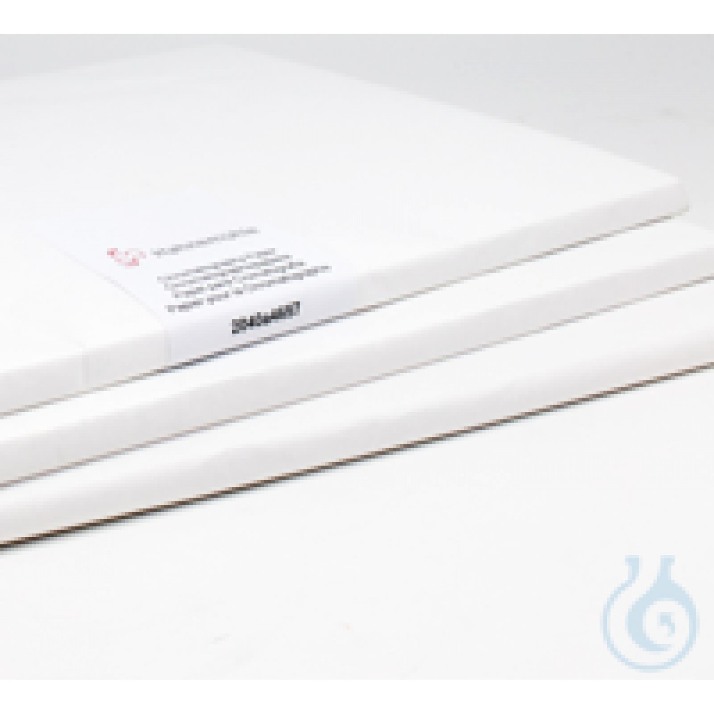 Kromatografi kağıdı 2043B, 460x570 mm analitik, hızlı, 120 g/m², yaprak,...