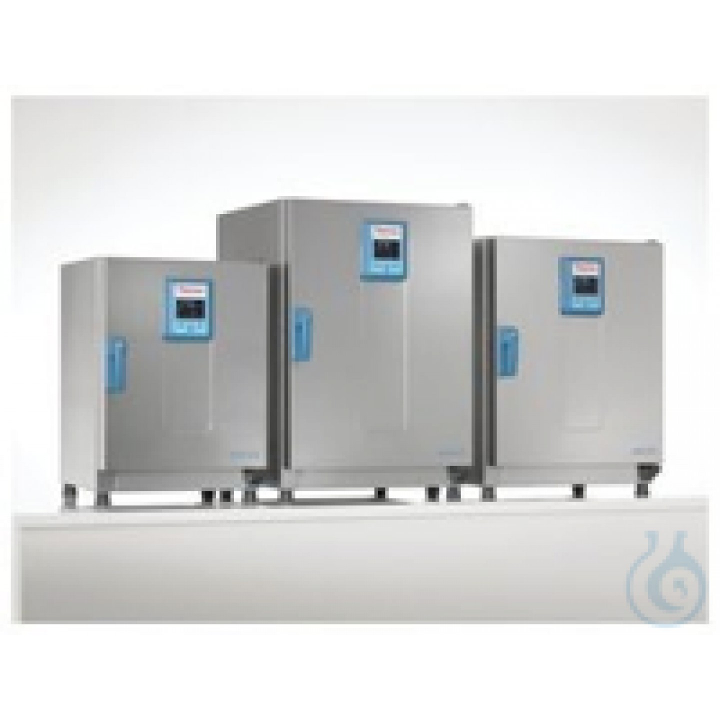 İNKÜBATÖR APS 100L 230V - IMH100-S Heratherm Gelişmiş Protokol Güvenliği...