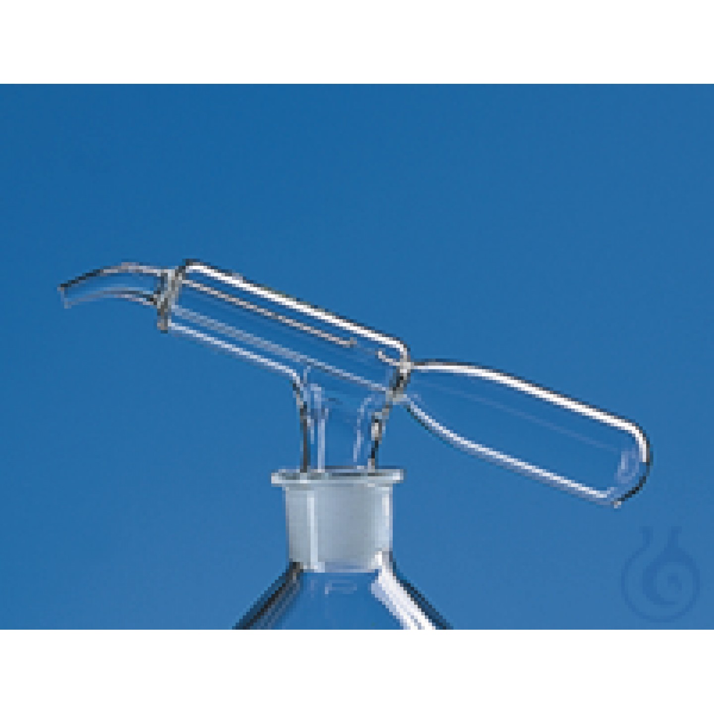 oto. pipet, şişesiz, NS29/32 20 ml, Boro 3.3