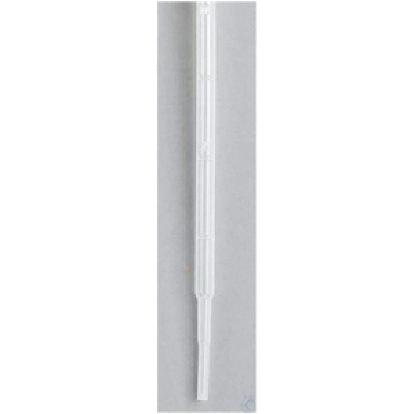 Transfer Pipetleri 5.8 ml, steril dereceli, 20'li poşet, 500'lü paket...