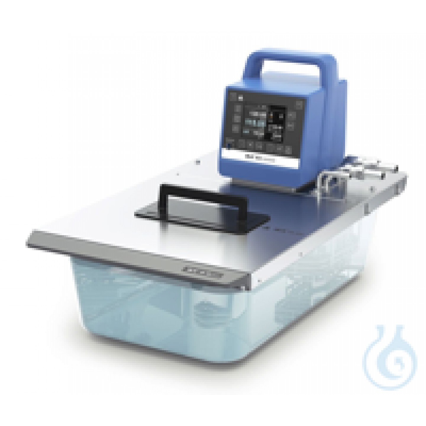 Kompakt Daldırma Sirkülatör ICC kontrol eko 18 c Paket Termostat ve...