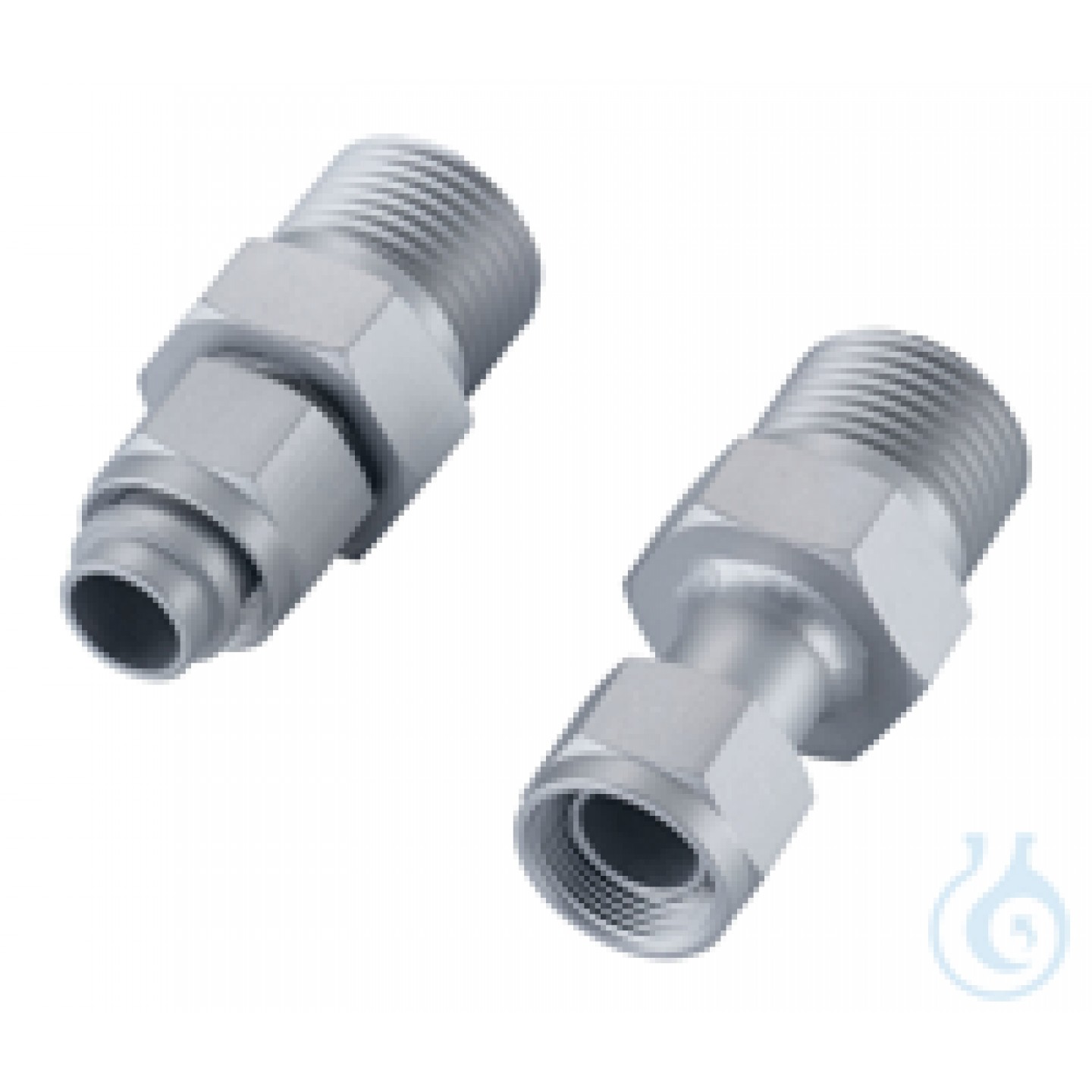 Adaptör NTP 1/2 M16 - NPT 1/2, 2'li paket