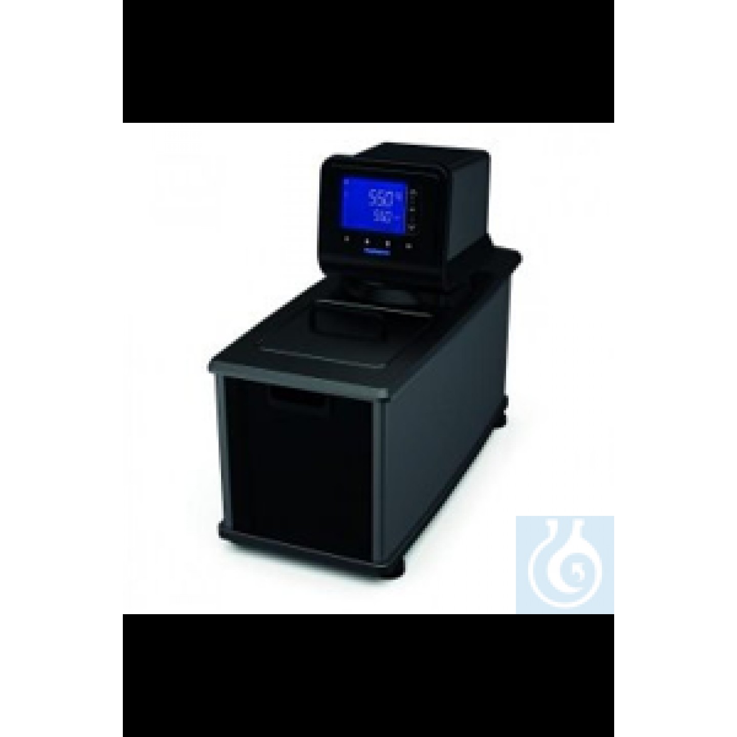 Sirkülatör 15L, Standart Dijital ısıtmalı, +10...+170°C, 240V, 50Hz Isıtmalı...