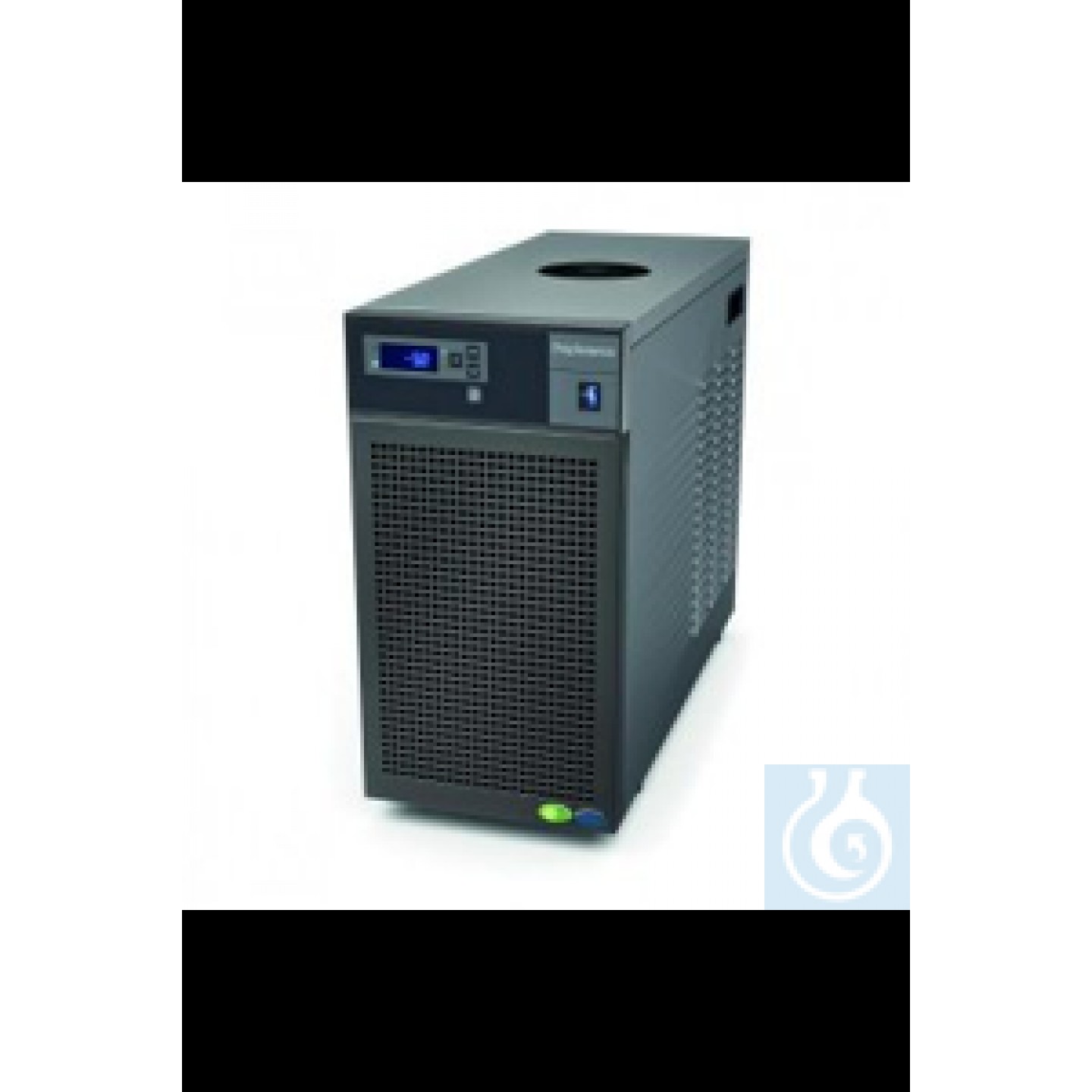 Santrifüj pompa soğutma kapasitesi @20°C ile masaüstü Chiller LS5: 1160 W...