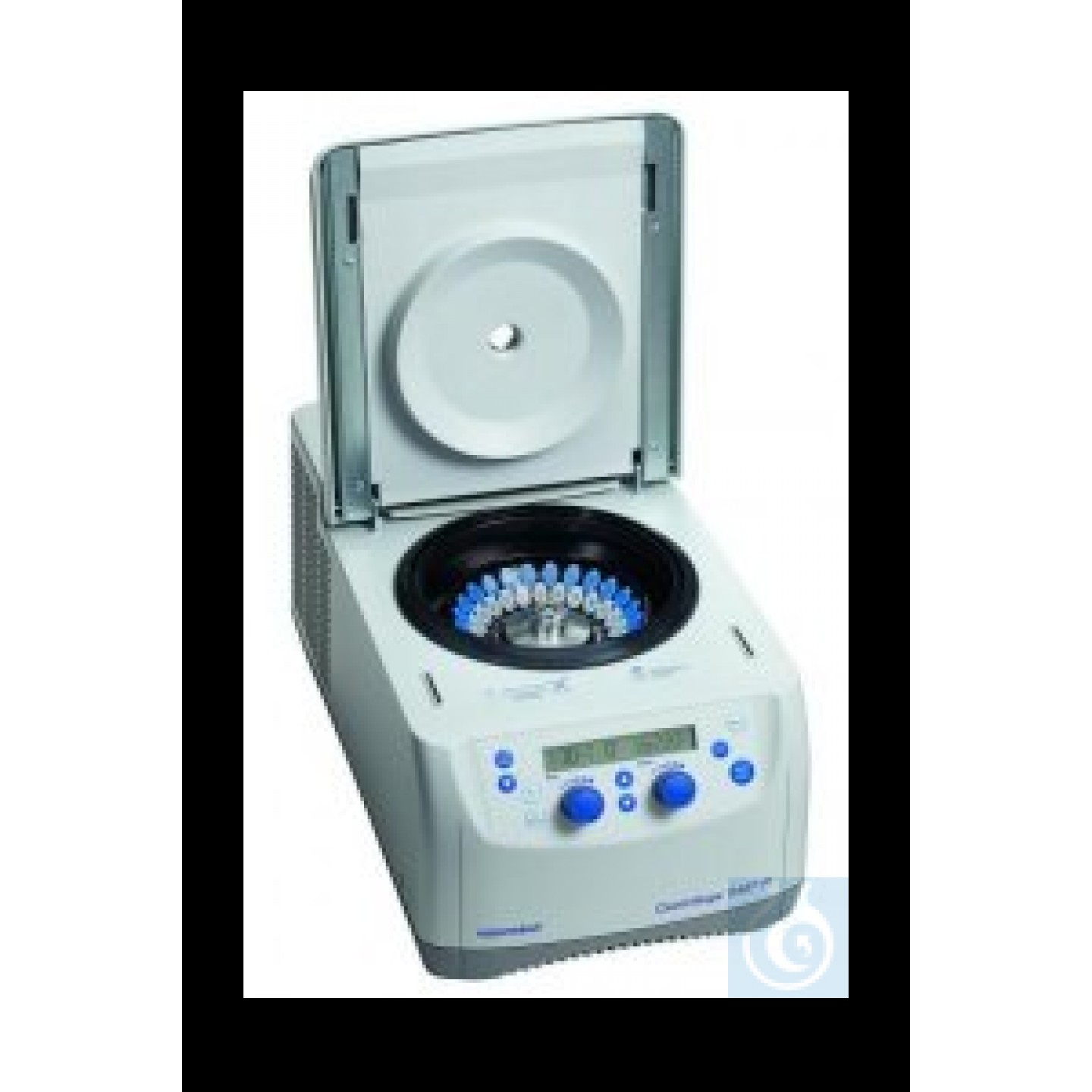 Santrifüj 5427 RG, soğutmalı dahil. rotor FA-45-30-11 230 V/50-60 Hz,...