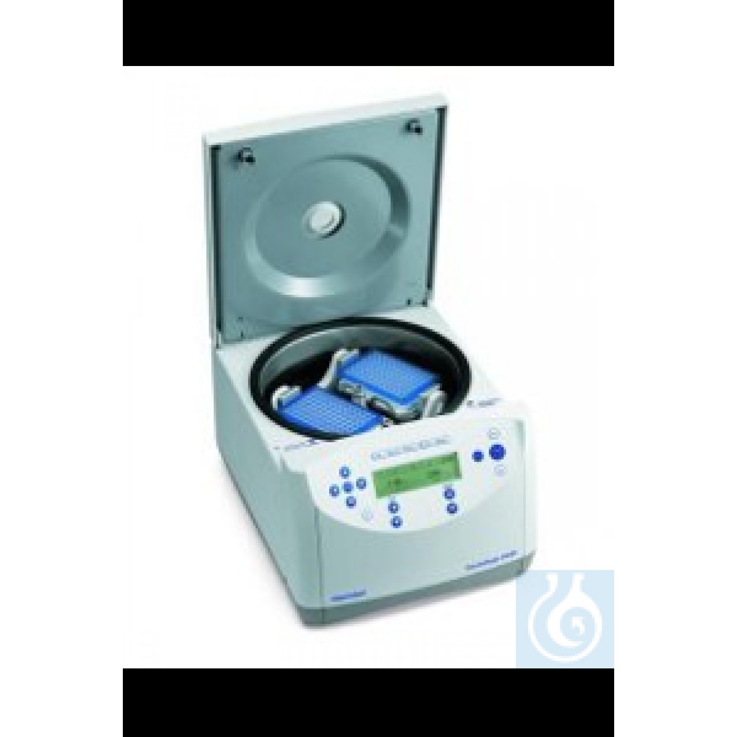 Santrifüj 5430 RG, Düğme, 230 V/50-60 Hz, dahil. rotor FA-45-30-11,...