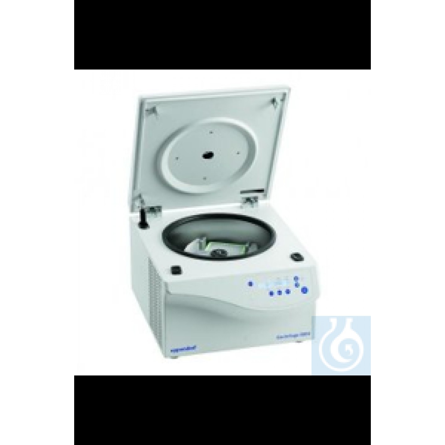 Santrifüj 5804 RG, 230 V/50-60 Hz, dahil. rotor A-4-44 ve 15/50ml adaptörler,...