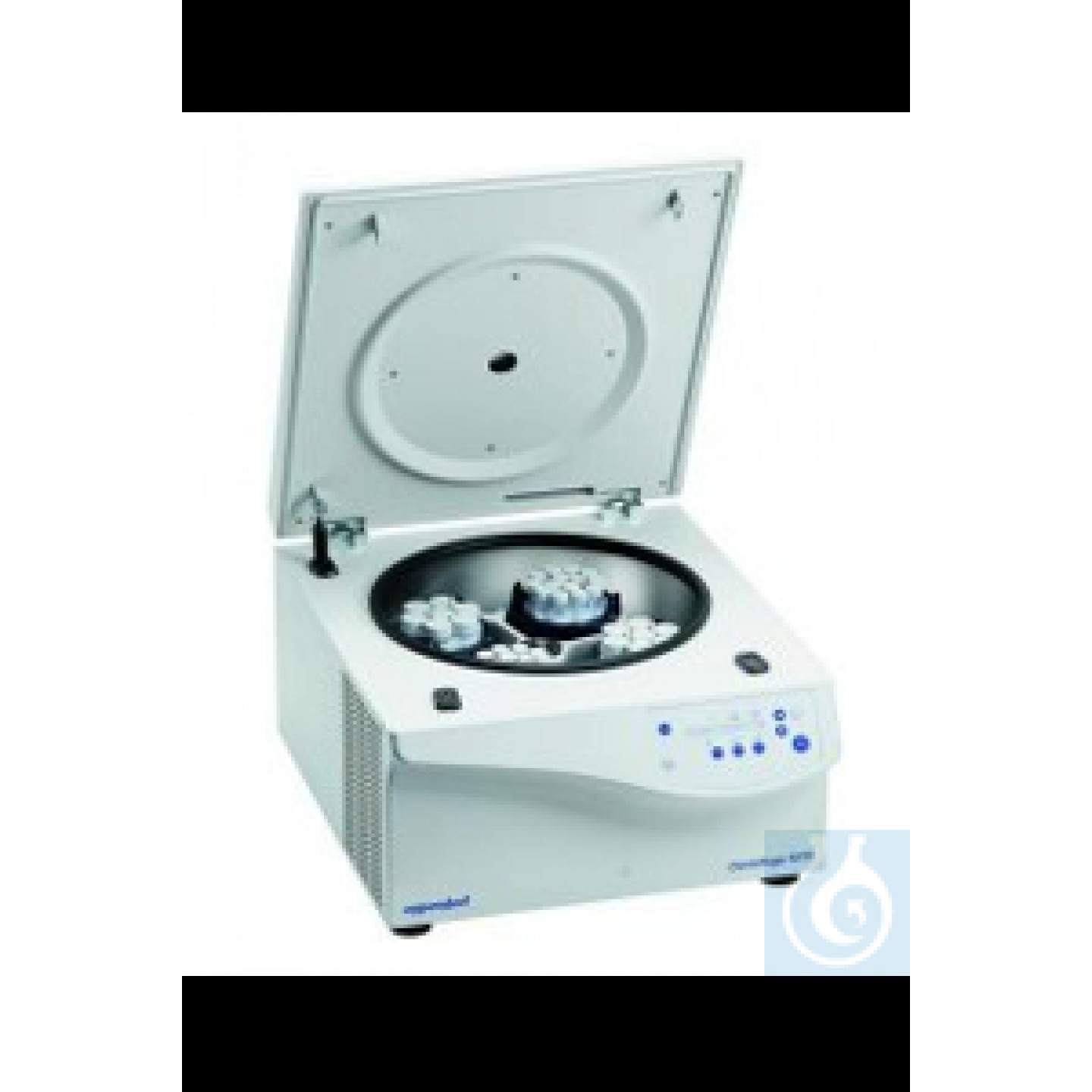 Santrifüj 5810 RG, 230 V/50-60 Hz, dahil. rotor A-4-81 ve 15/50ml adaptörler,...