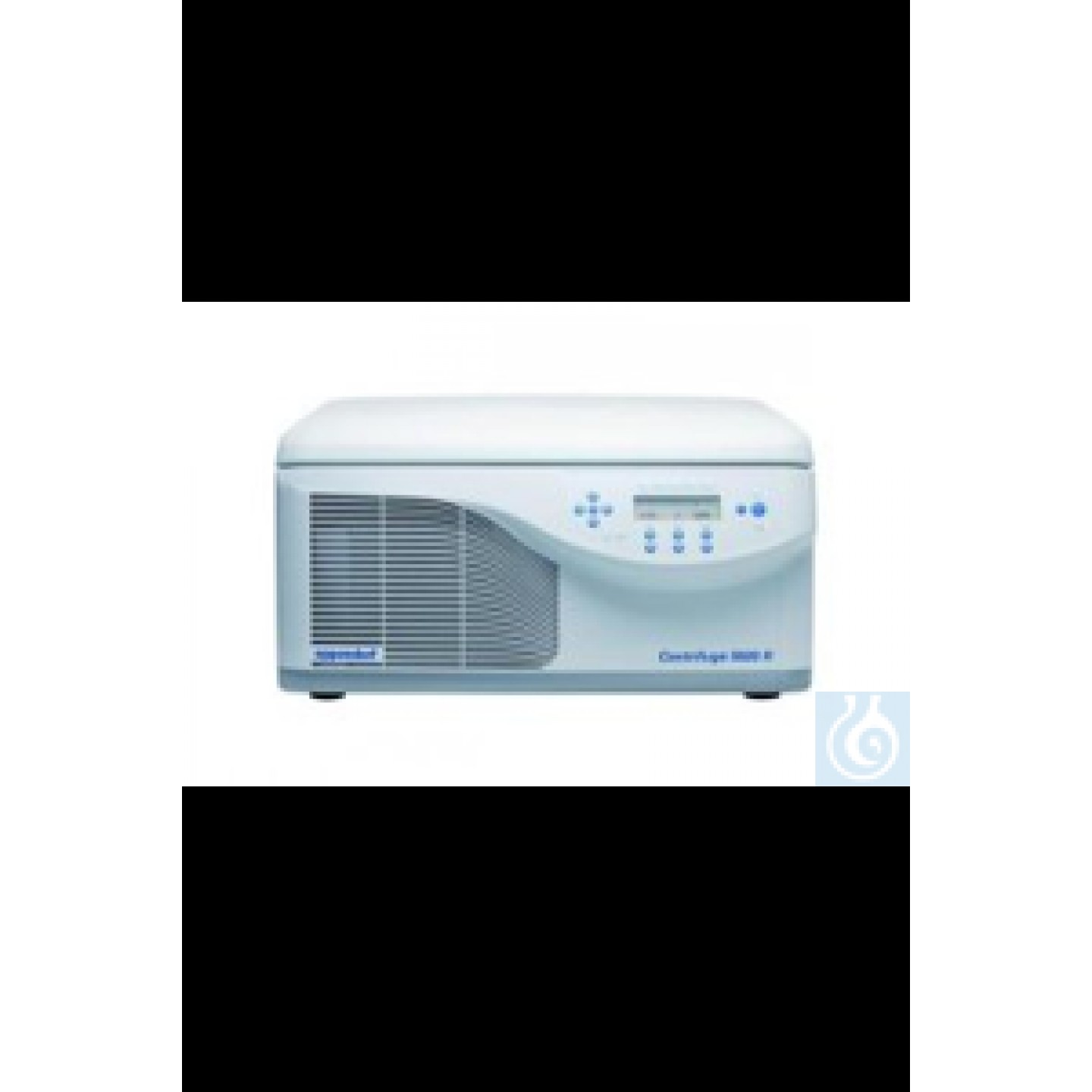 Santrifüj 5920 RG, 230 V, 50-60 Hz, dahil. rotor S-4x1000, yüksek kapasiteli...