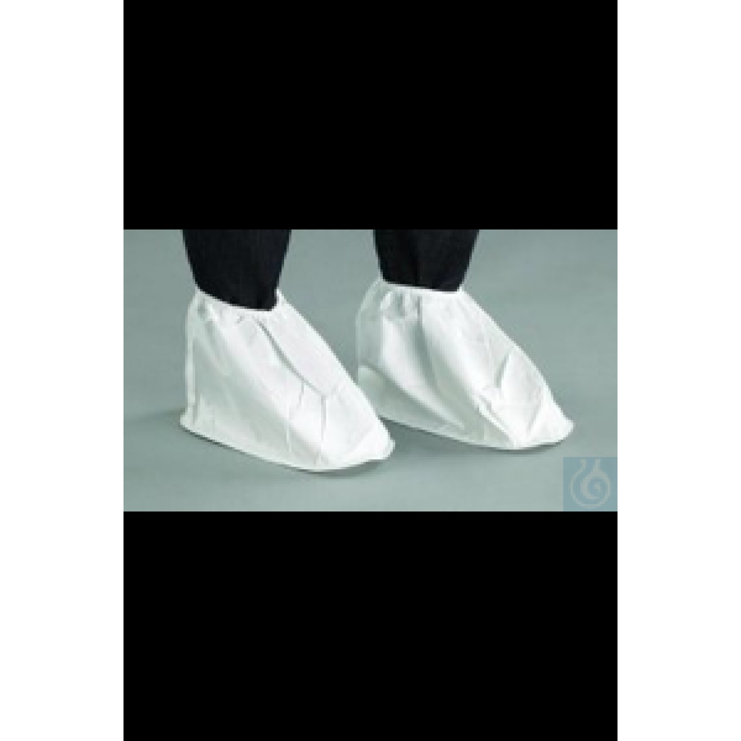 SureStep galoş 42-46 paket 300 Tek Kullanımlık Galoş Microgard®...
