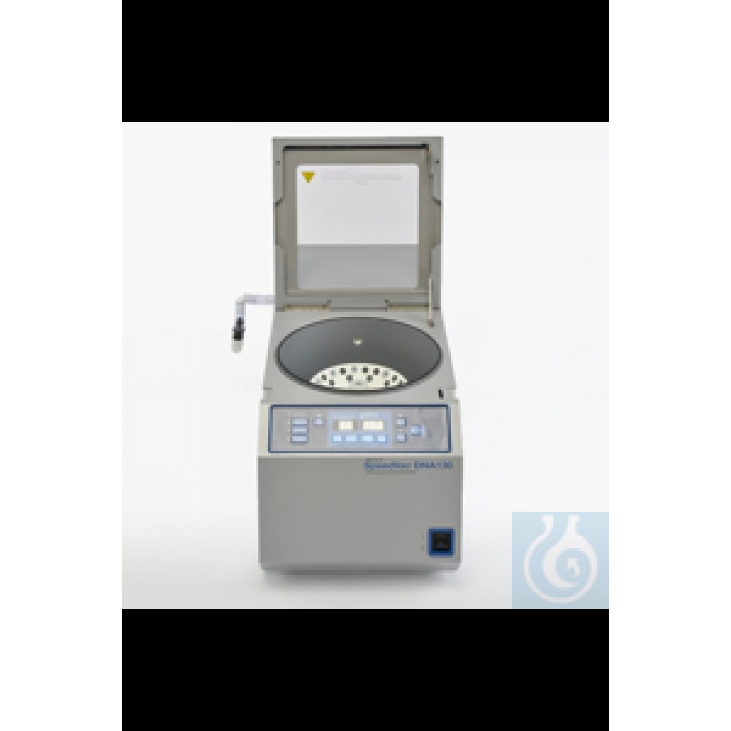 Zamanlayıcılı güçlü DNA-SpeedVac-Sistemi Thermo Scientific Savant™ DNA...