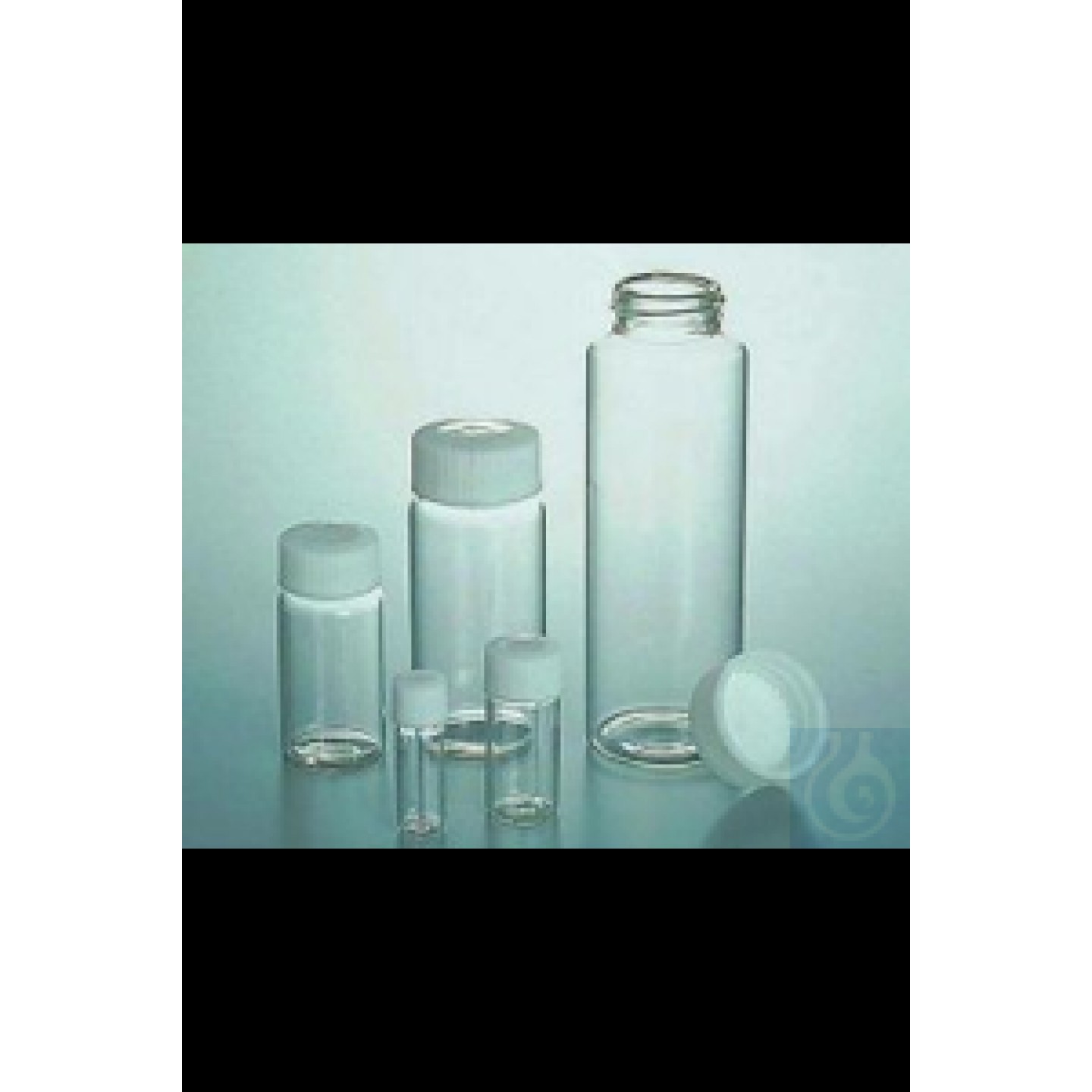 Vidalı Tüp Şişeler (SCC) 9 ml (? Işınla Sterilize Edilmiş) No.3-St, 5 x 20 adetlik paket....