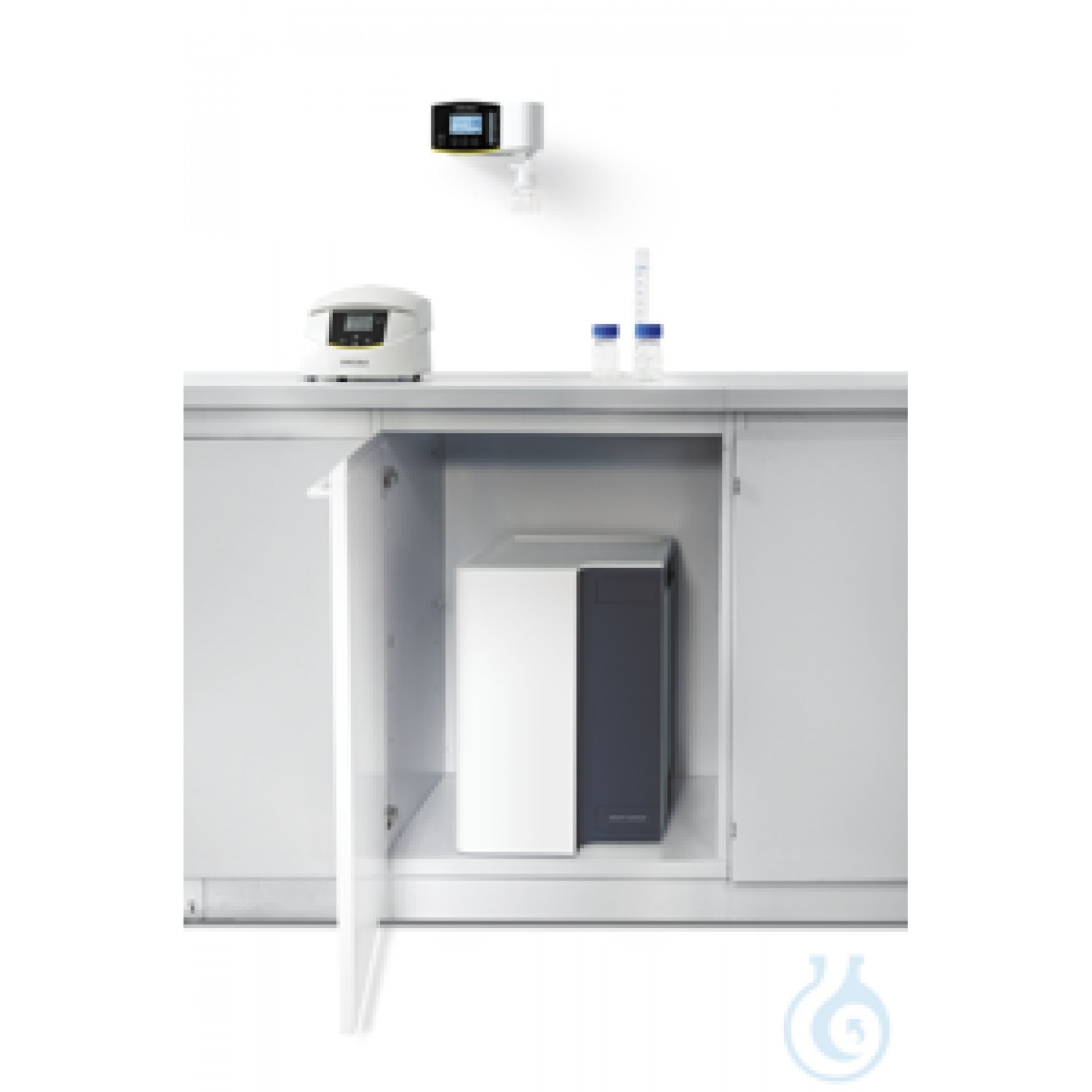arium® Dönüşüm Kiti