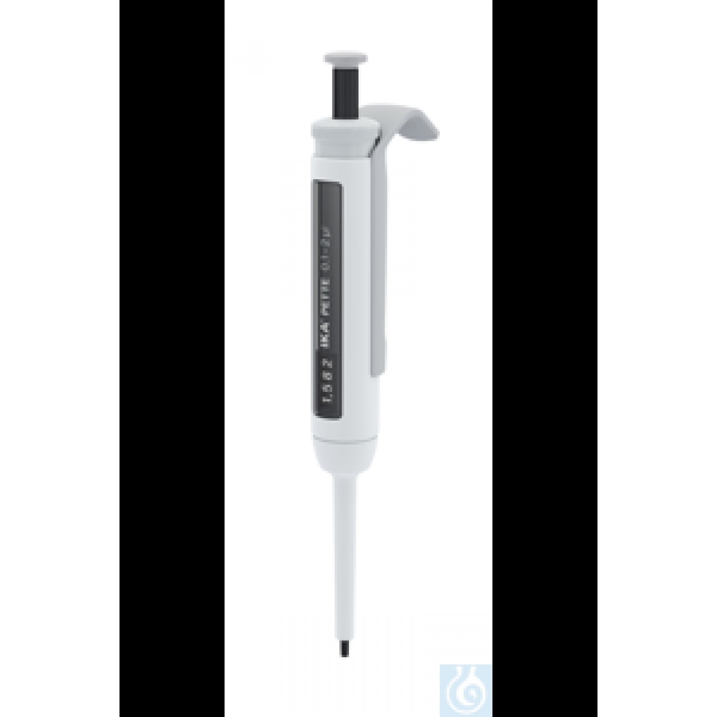 Pipet Pette vario 0.1-2 µl tek kanal, değişken Tek kanal...