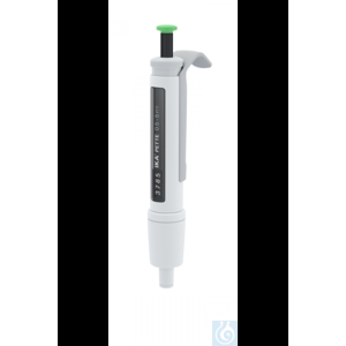 Pipet Pette vario 0,5 - 5 ml tek kanallı, değişken Tek kanallı...