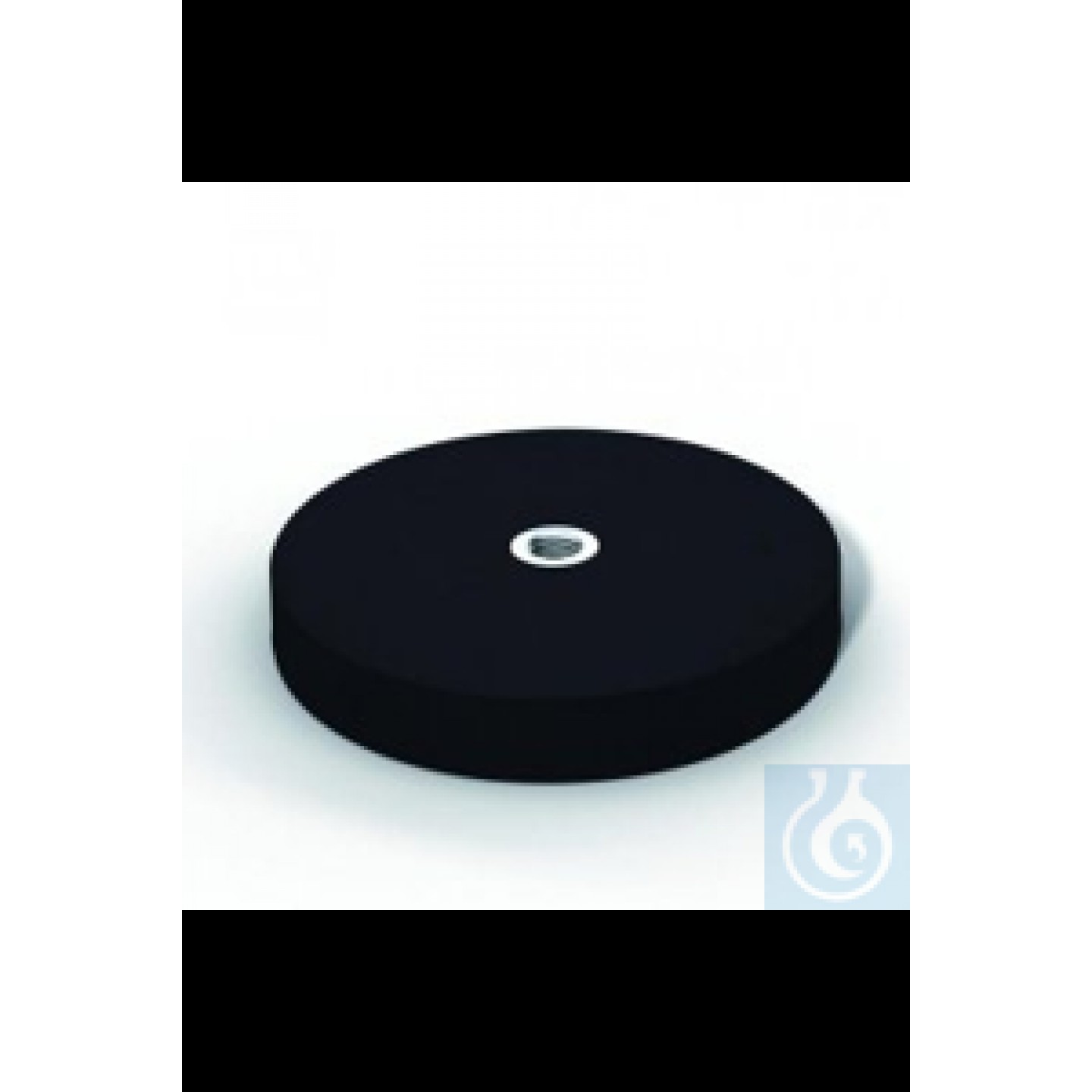 Mıknatıs çapı 66 mm, 180 N LED lambalar / soğuk ışık kaynakları için aksesuarlar...