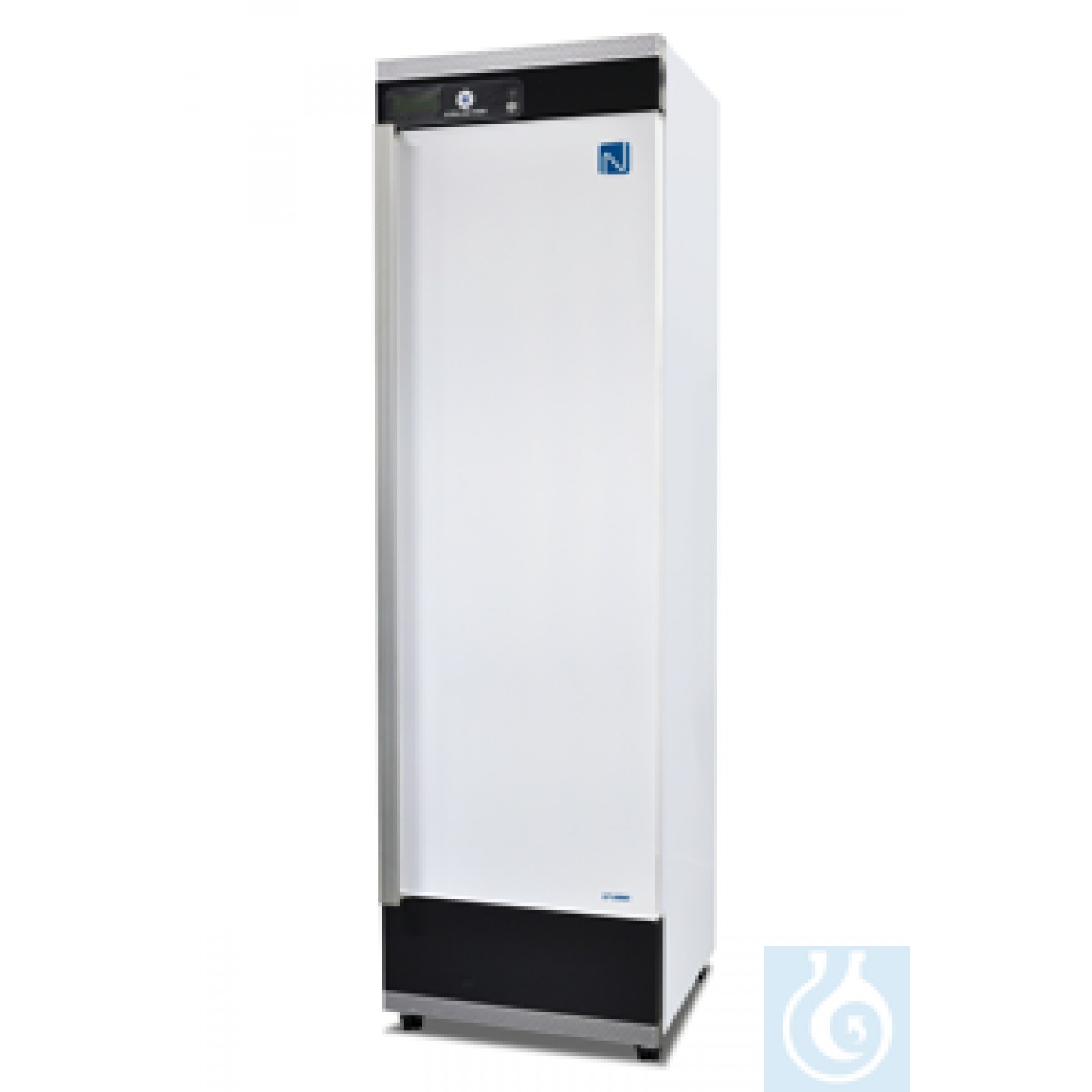 Düşük sıcaklıklı dik dondurucu LT U250, 236L, 236L, 2055x600x630 mm (YxBxT)...