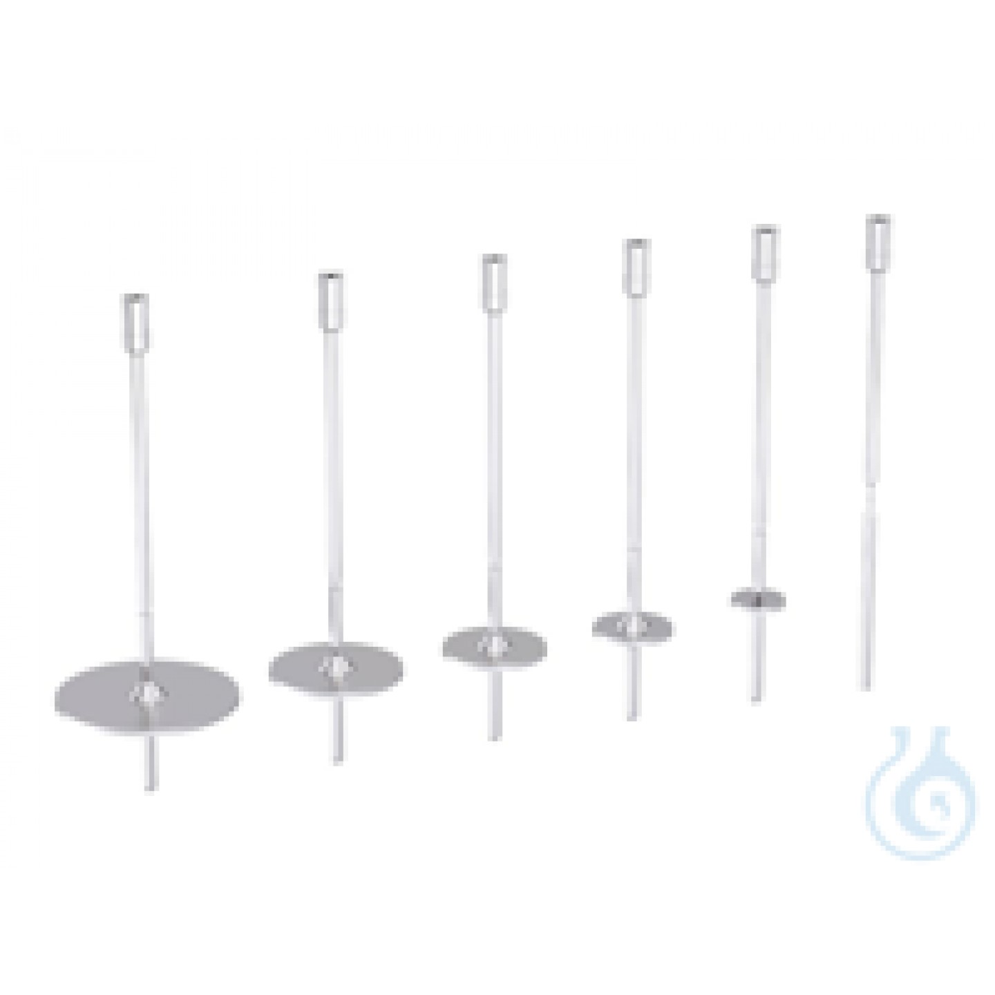 Standart iş mili seti SP set-2 (SP7 - SP12) Adaptör ve iş mili setleri...