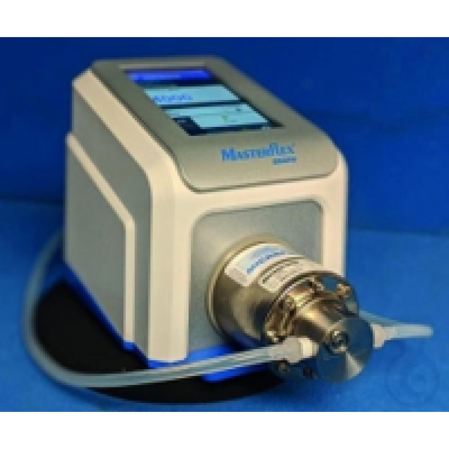 MasterflexLive ile dijital dişli pompa, 115/230 VAC 4000 rpm/dak. Dişli pompası...