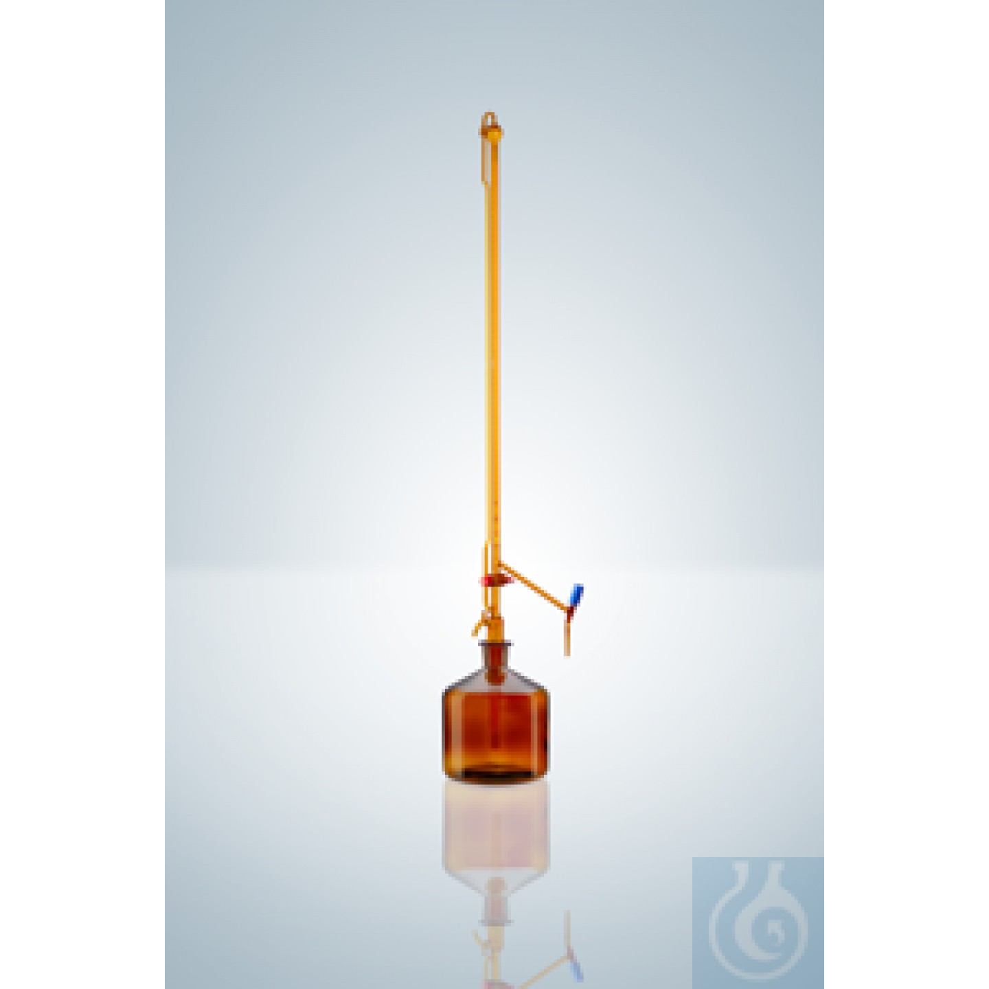 Pelet 50:0.1ml, Cl.B, DURAN, amber cam,...
