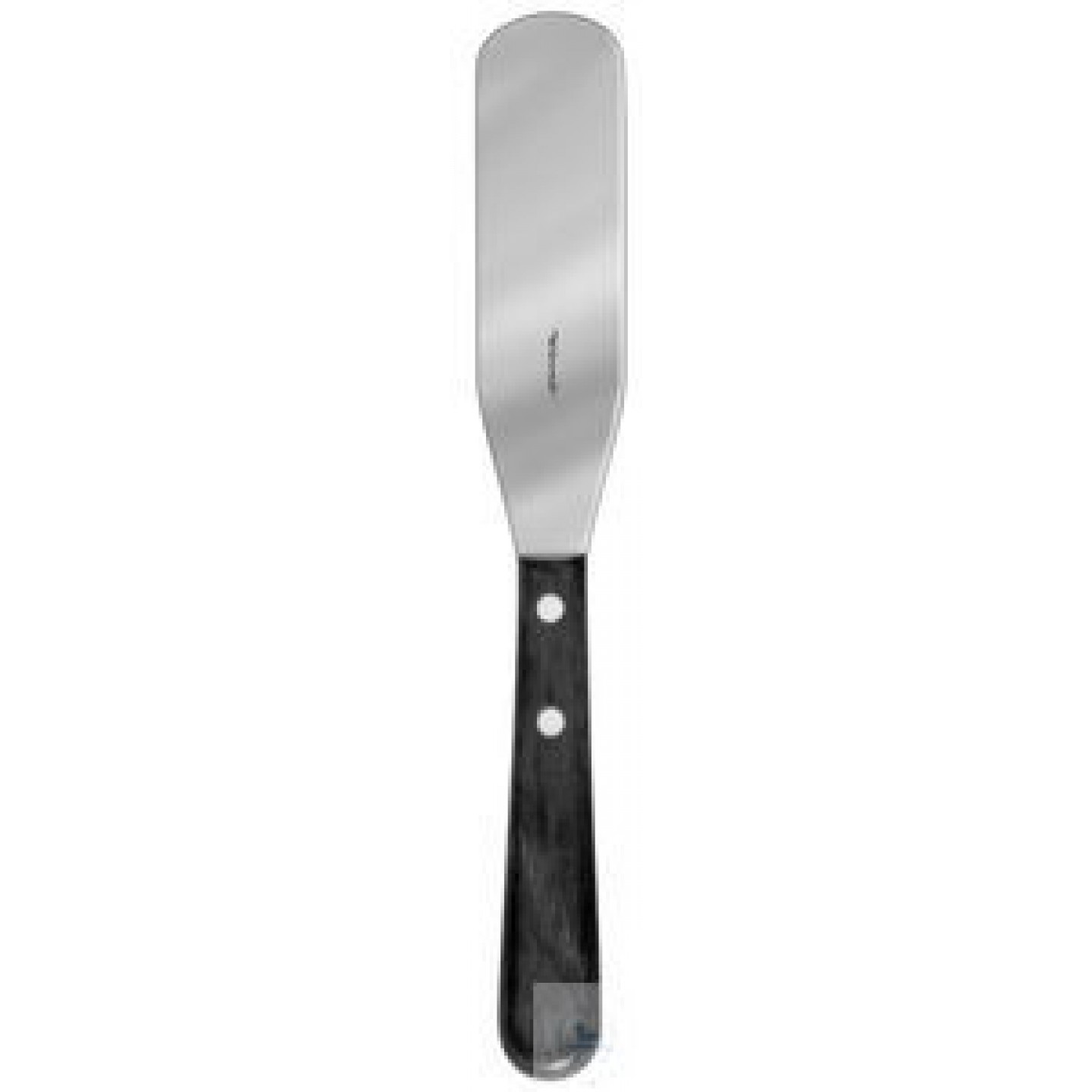 Aljinat spatula 210 mm 30 mm genişlik