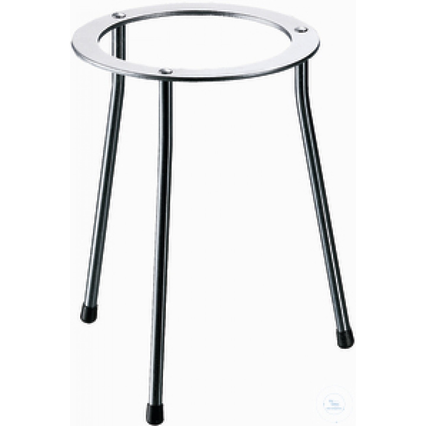 Tripod Sehpası 120 x 250 mm yüksekliğinde çinko kaplama çelik Tripod sehpası Çinko kaplama...