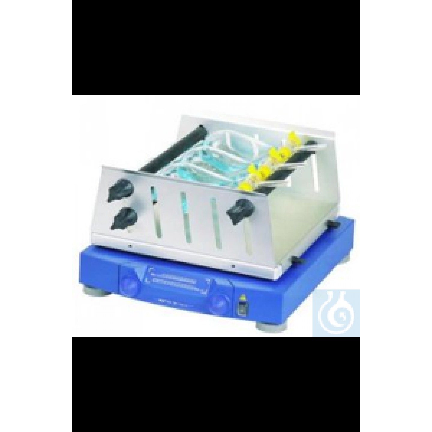 İngiltere fişli yatay çalkalayıcı HS 260 basic S 2 Pistonlu çalkalayıcı, HS...