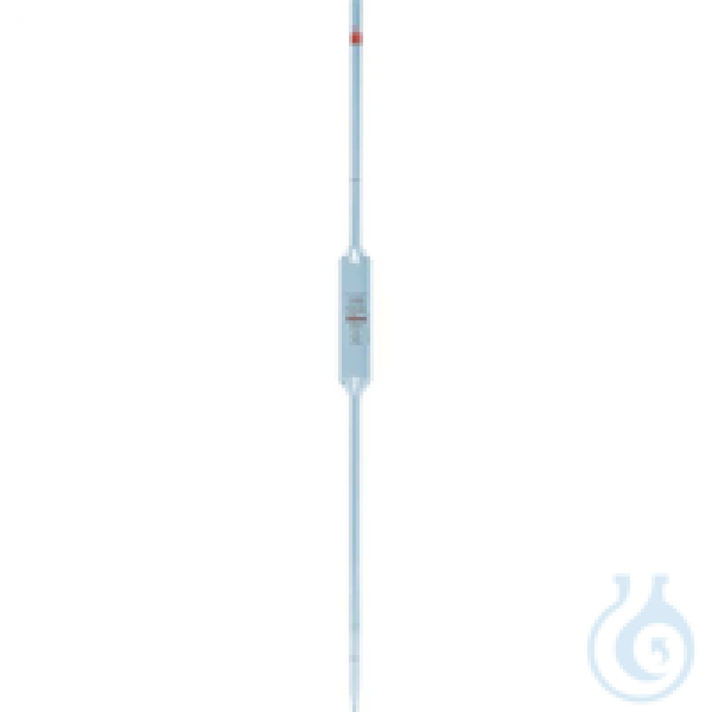 Volumetrik pipetler 1ml cl.AS, şeffaf, amber dereceli Volumetrik Pipetler...
