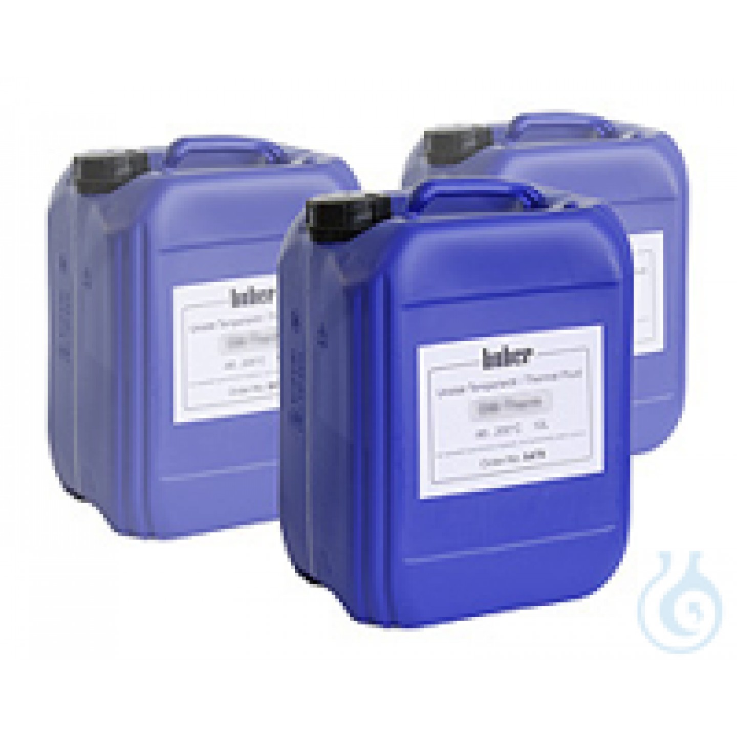 Thermofluid SilOil M60.115.05, 10 Ltr Termik akışkanlar Huber termik akışkanlar...
