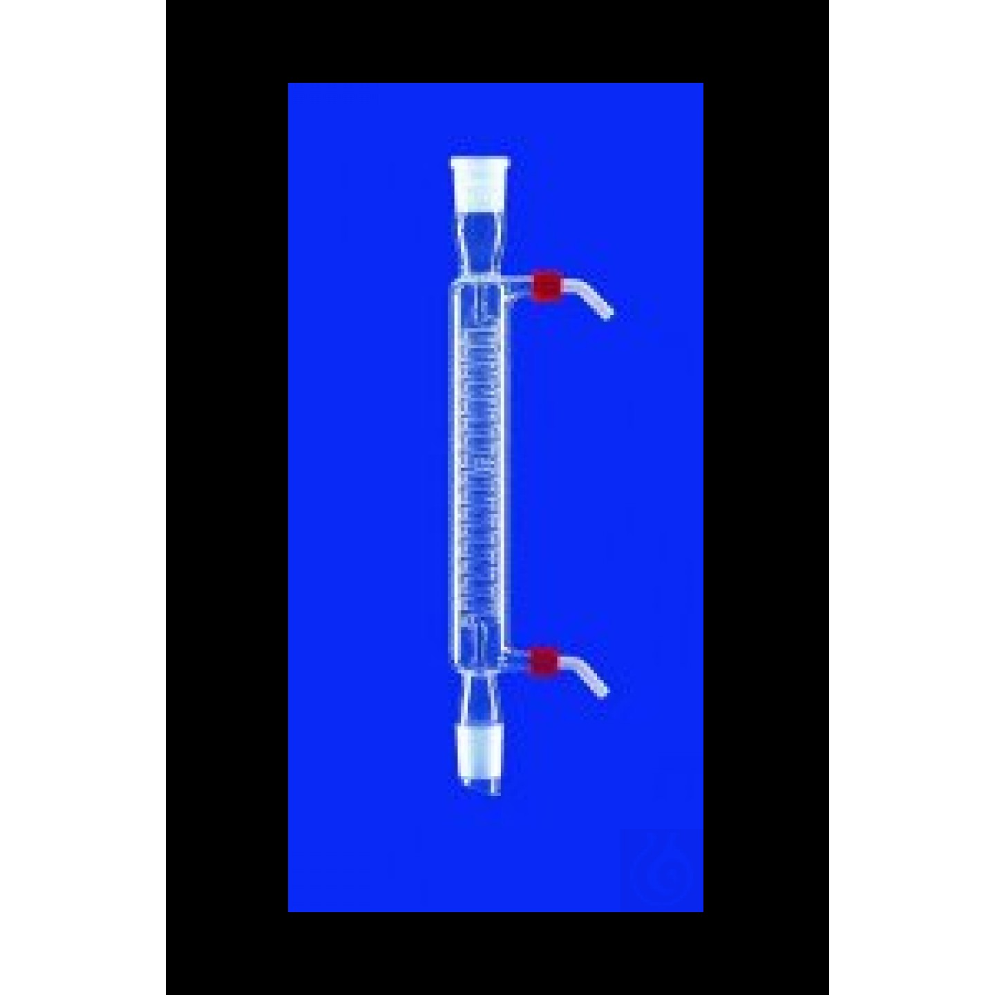 Spiral kondansatörler, Soket/Koni NS 29/32 Ceket L.mm 400 Spiral kondansatörler,...