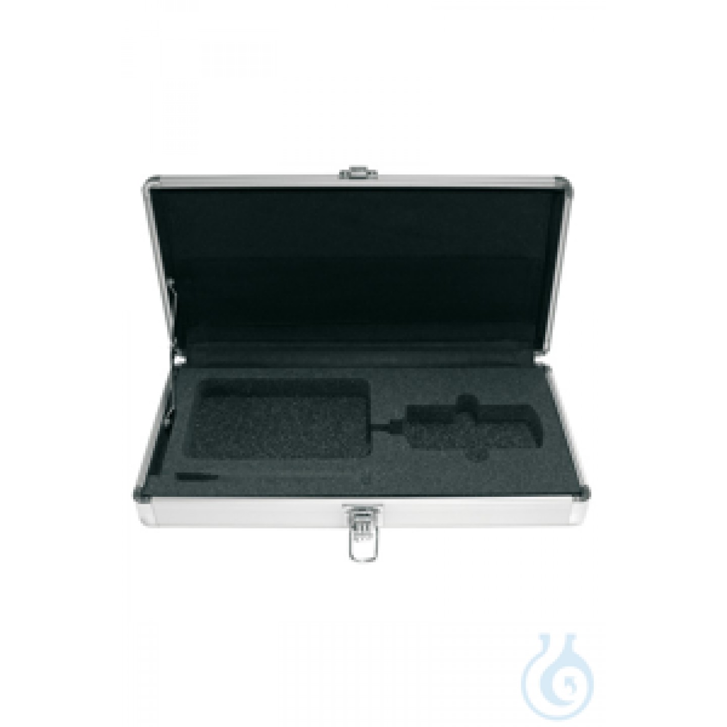 TFX/TFF cihazları için alüminyum kasa AG 130 (küçük)