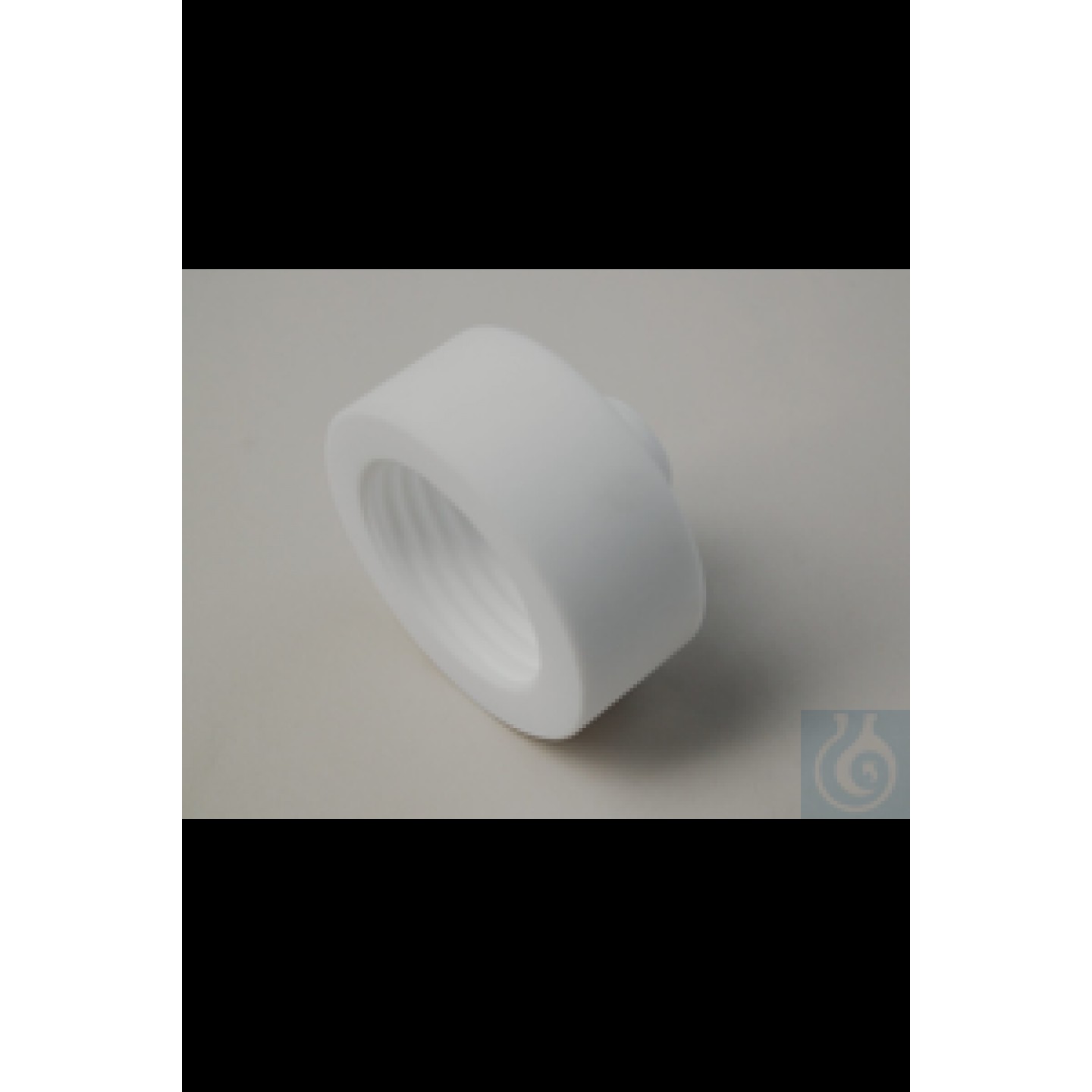 Adaptör, PTFE cam şişeler için GL 45