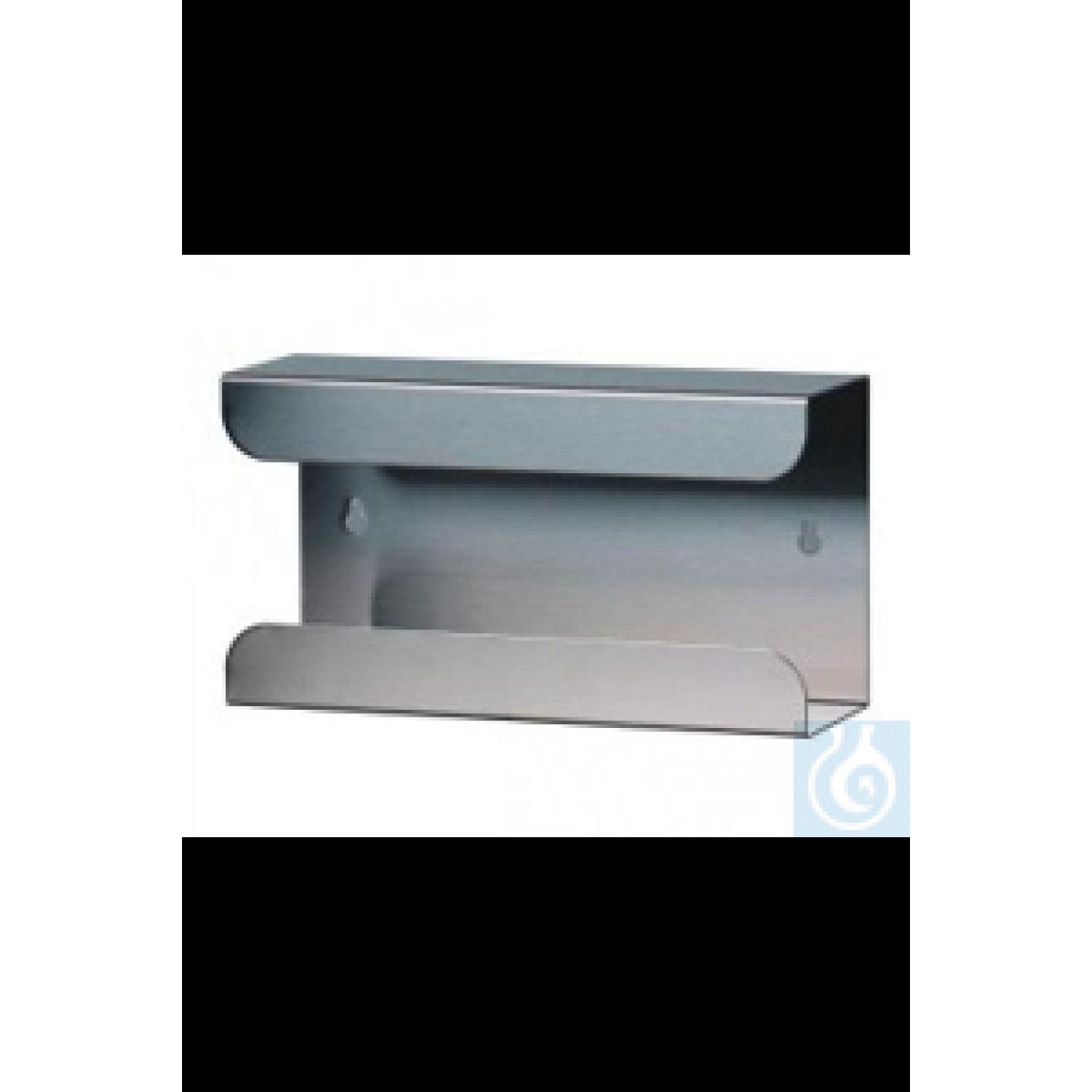 Eldiven Dispenser Fix 75 250 x 135 x 80 mm Eldiven Dispenser Kutusu, Paslanmaz...
