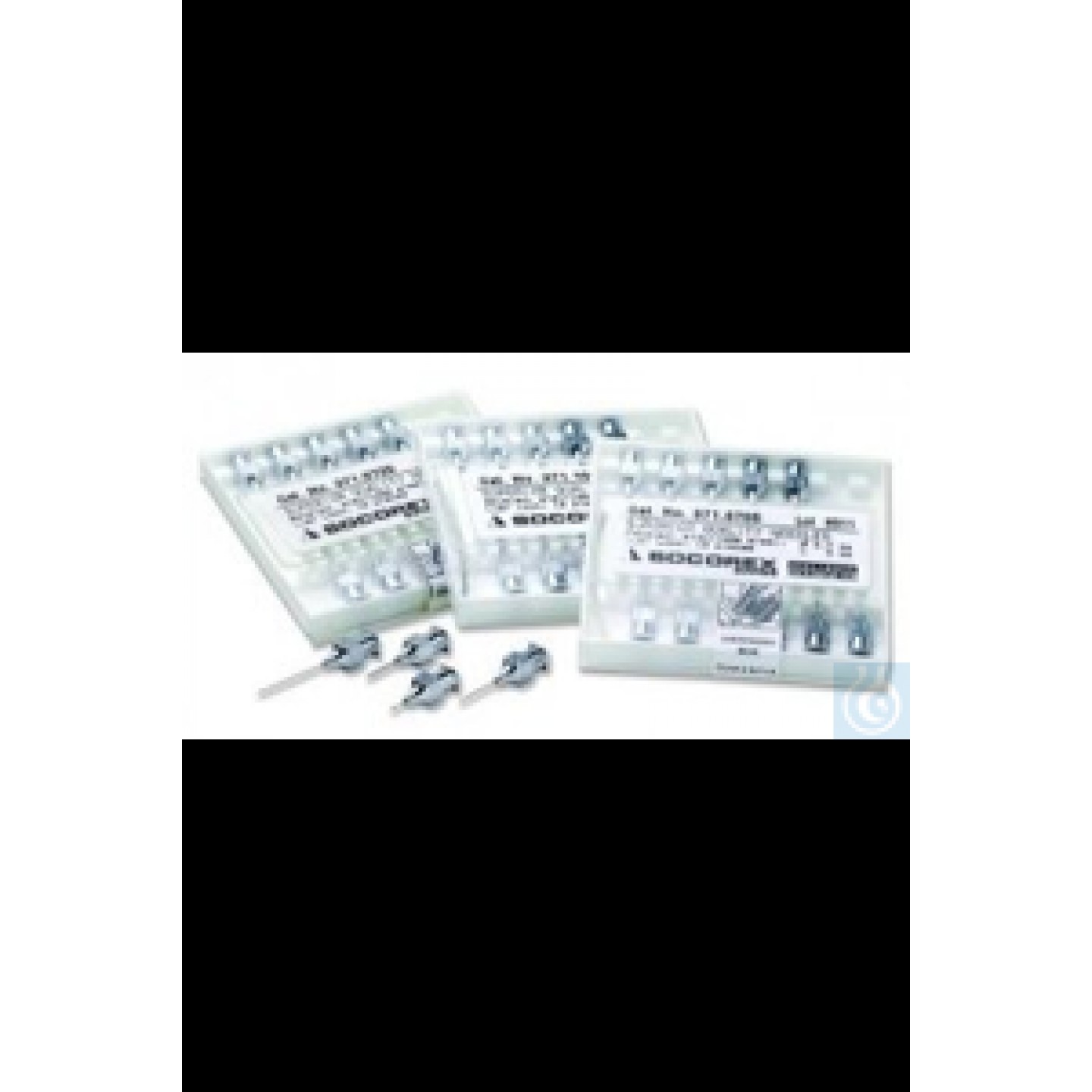 Yüksek kaliteli iğneler 1.0x30 mm 19G x 1 1/8", Luer Lock, paslanmaz çelik,...