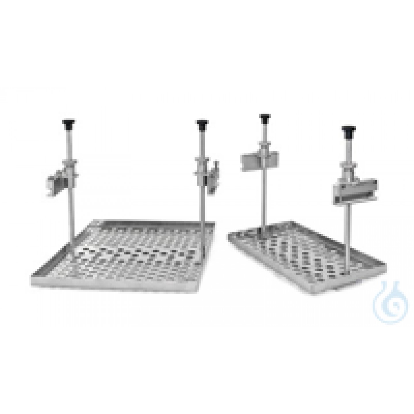 220B, 225B, K20, K25, 118A için ayarlanabilir taban