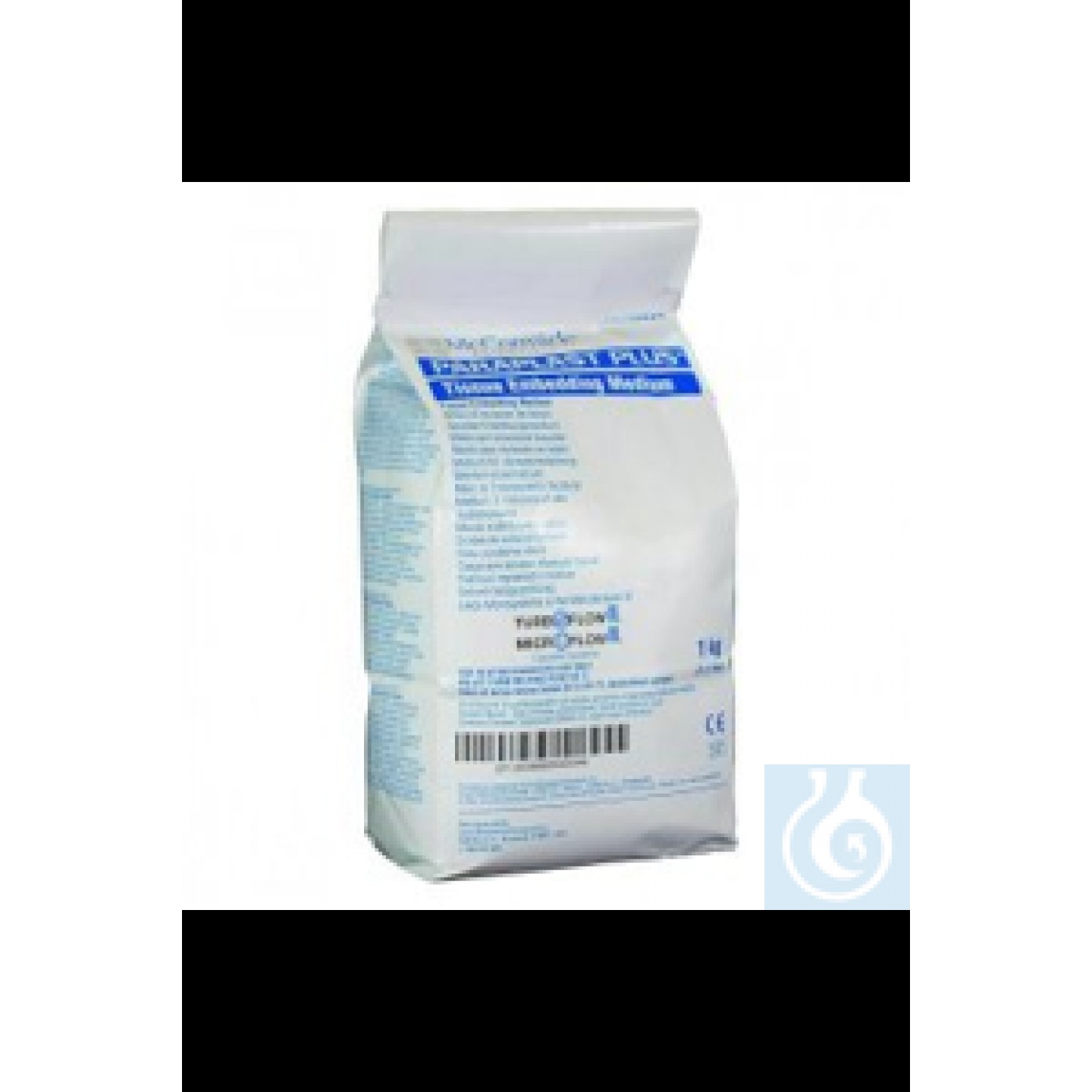 Paket PARAPLAST® 5 kg PARAPLAST®Doku gömme mumu Granüller için...