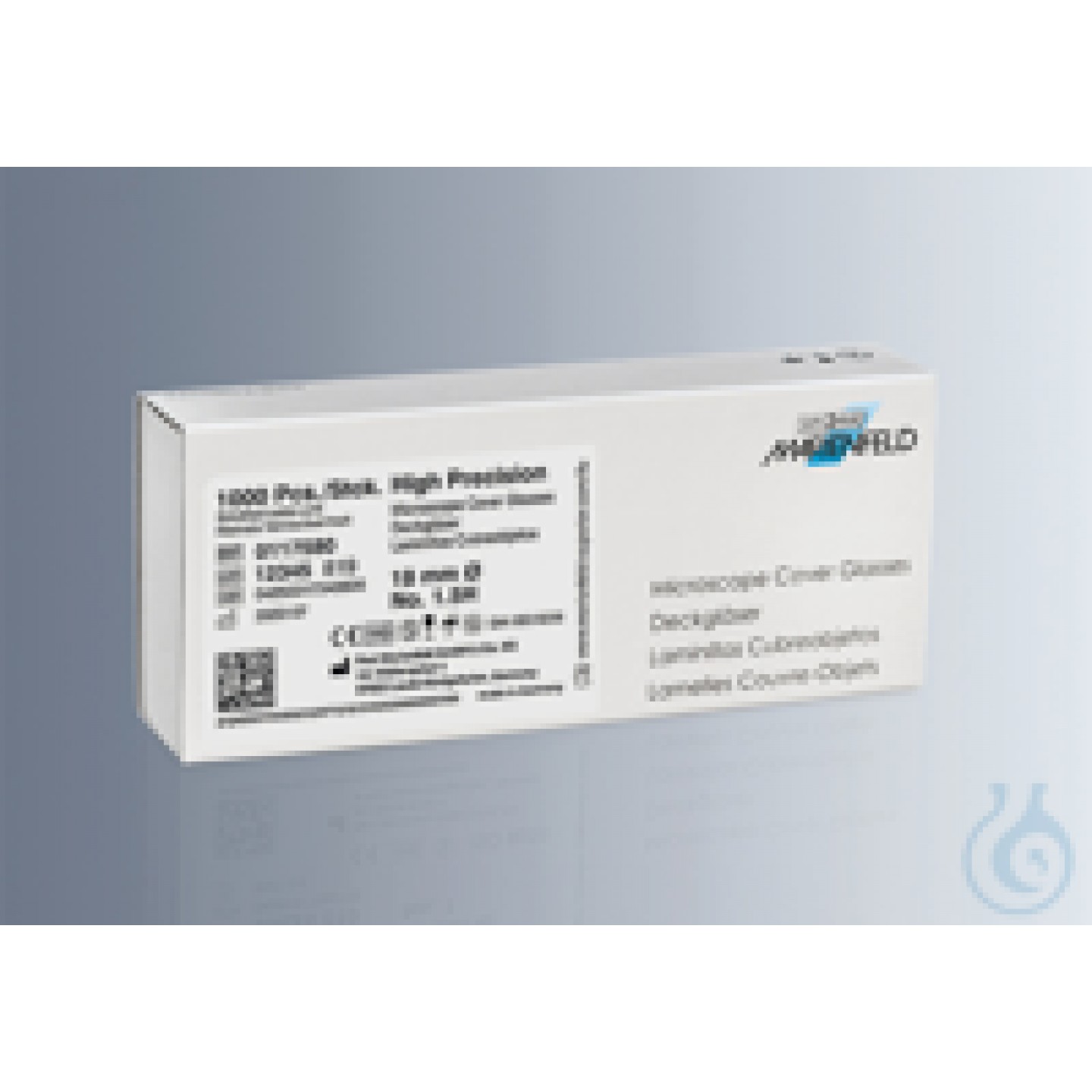 Lameller 12 mm Ø, 1.5H yuvarlak mukavemet, 0.170 ± 0.005 mm, 100'lü paket...