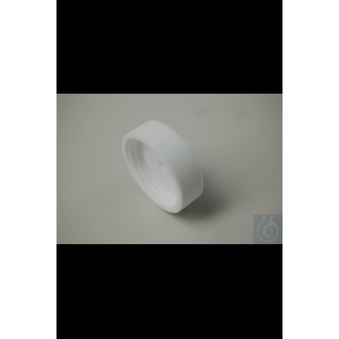 Adaptör MiniSampler, numune kutuları için PTFE