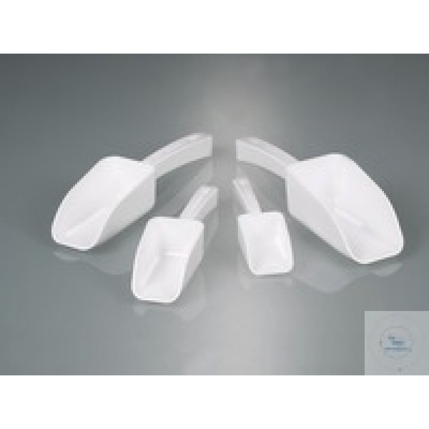 LaboPlast Bio Numune kovası 150 ml uzunluk 216 mm, kapaksız, PE,...
