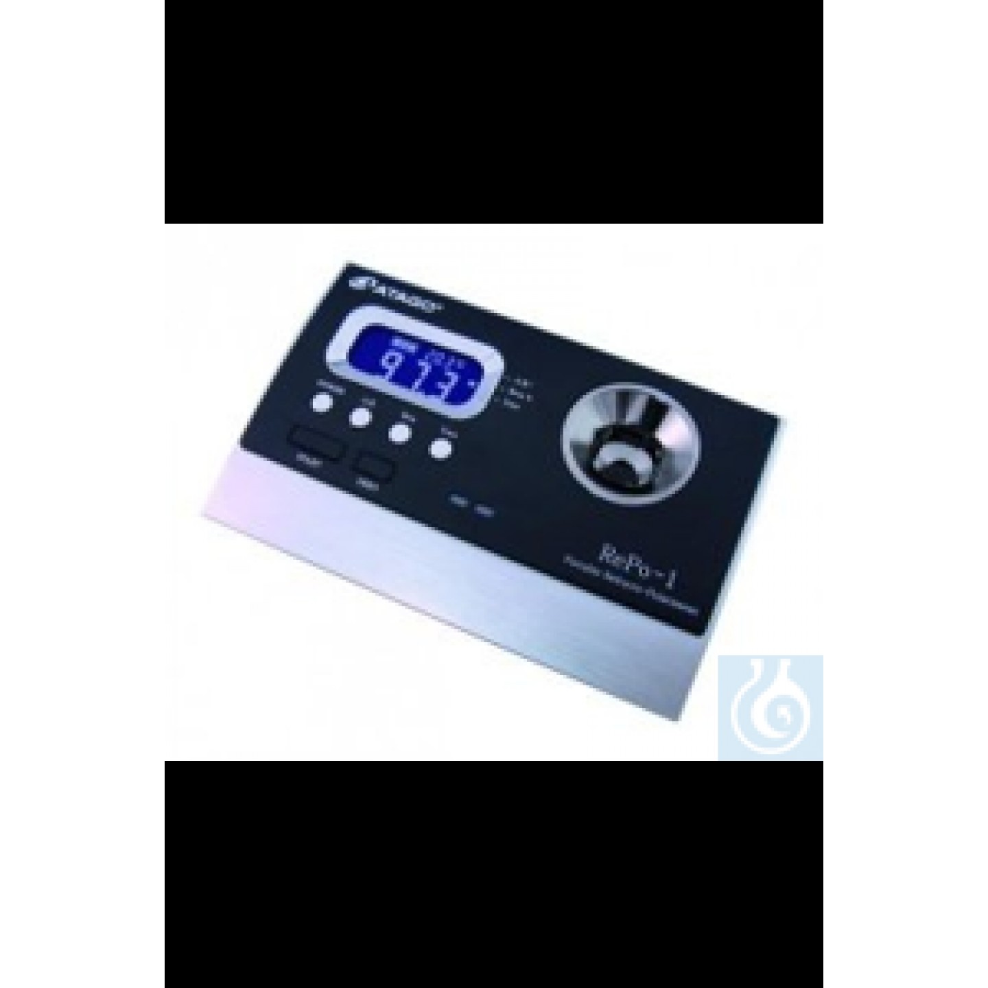 2in1-Refraktometre-Polarimetre RePo-1 Dönme Açısı -5...+5°,Dahili şeker...