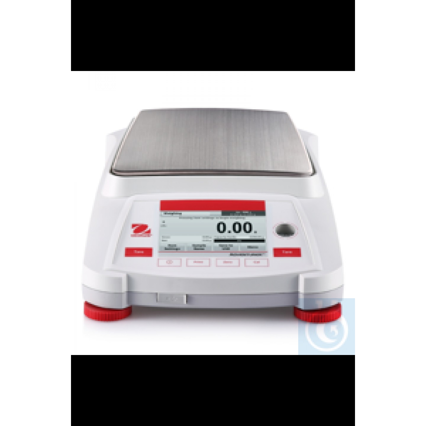 Hassas terazi Adventurer® AX5202 5200 g / 0.01 g, dahili kalibrasyon,...
