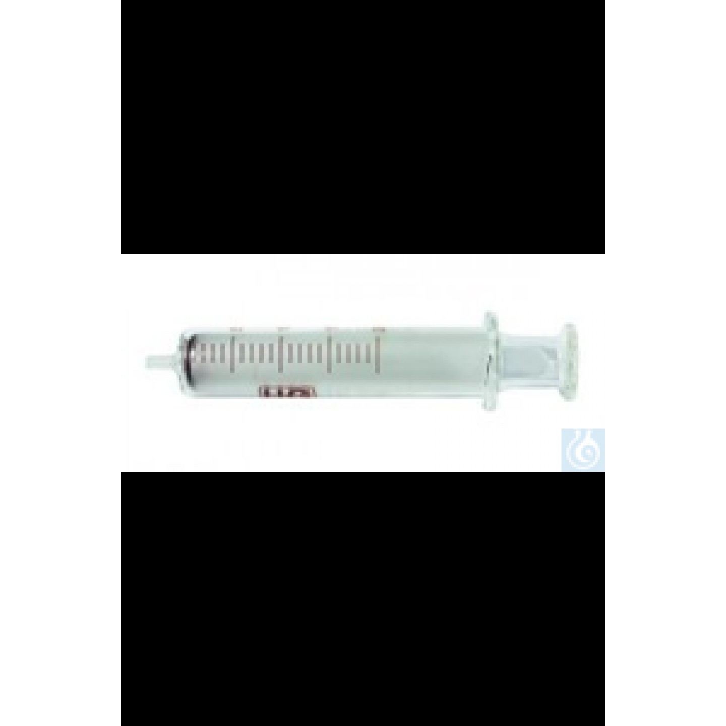 LLG-Glass-Şırınga, metalli 50ml LUERLOCK LLG-Glass-Şırıngalar,...