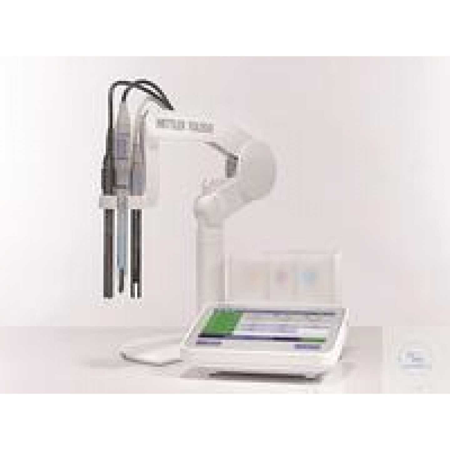 pH/İyon/İlet/DO Metre SE S975-uMix 3 kanal pH/İyon, İletkenlik, Oksijen...