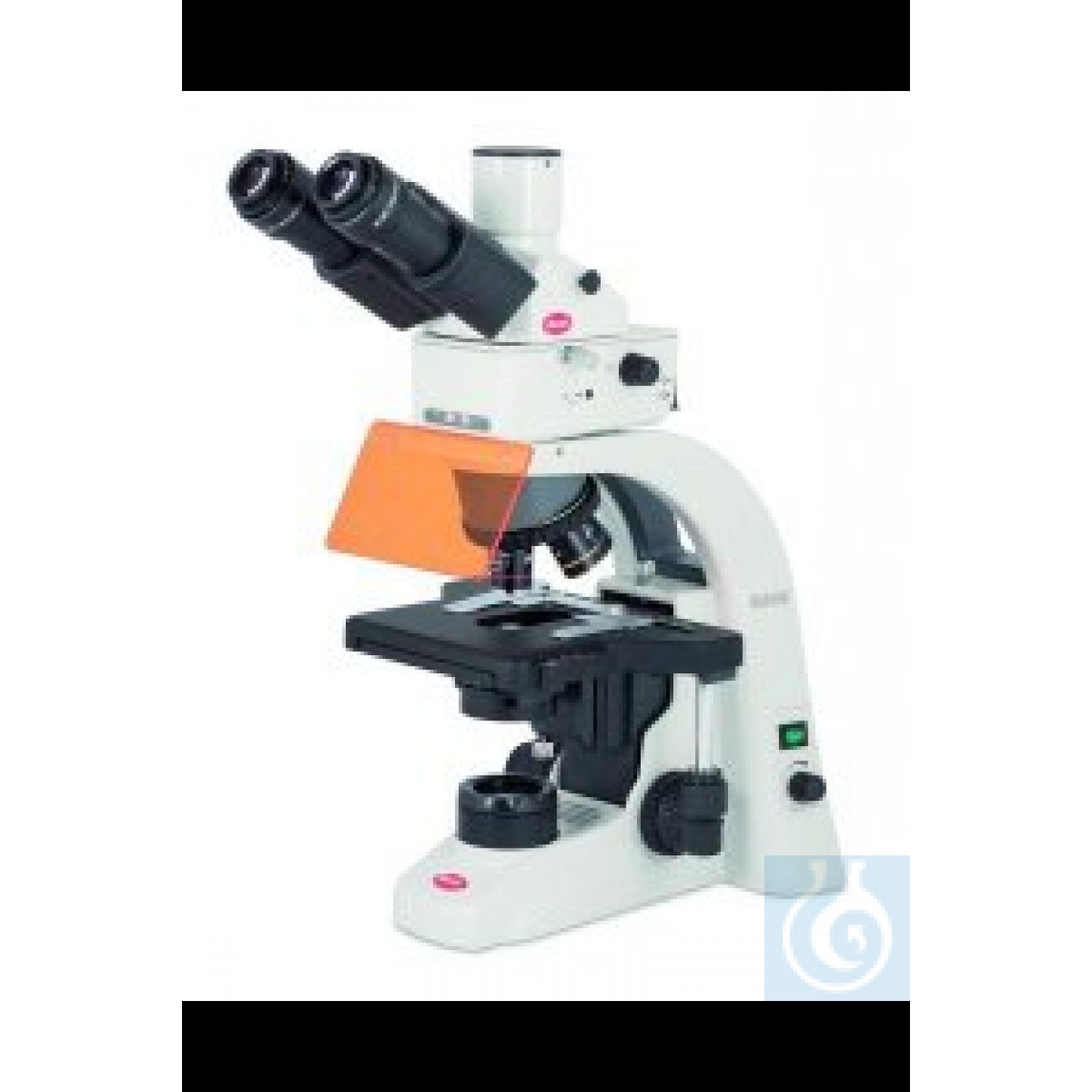 Epi-LED Floresan eki AO filtre bloğu, 455nm Modüller için EpiLED...