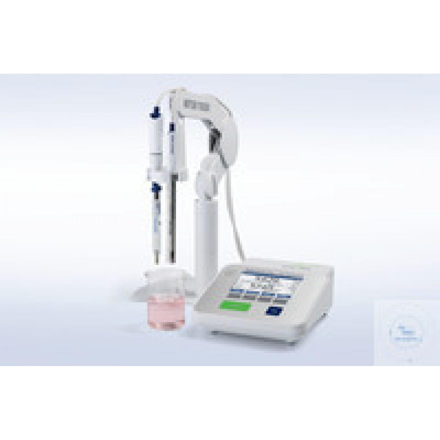 SevenCompact Duo S213-Su Kiti pH/İletkenlik ölçer pH / iletkenlik...