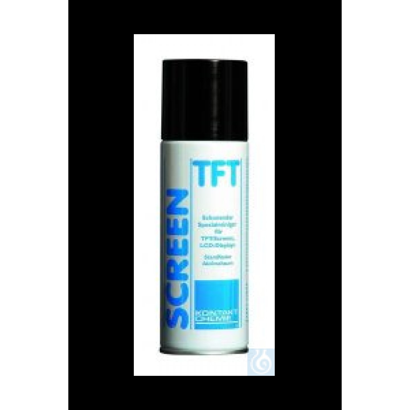 Ekran temizleyici EKRAN TFT UN 1950, 2, (E) w/o. çözücüler, sprey kutusu á 200 ml...