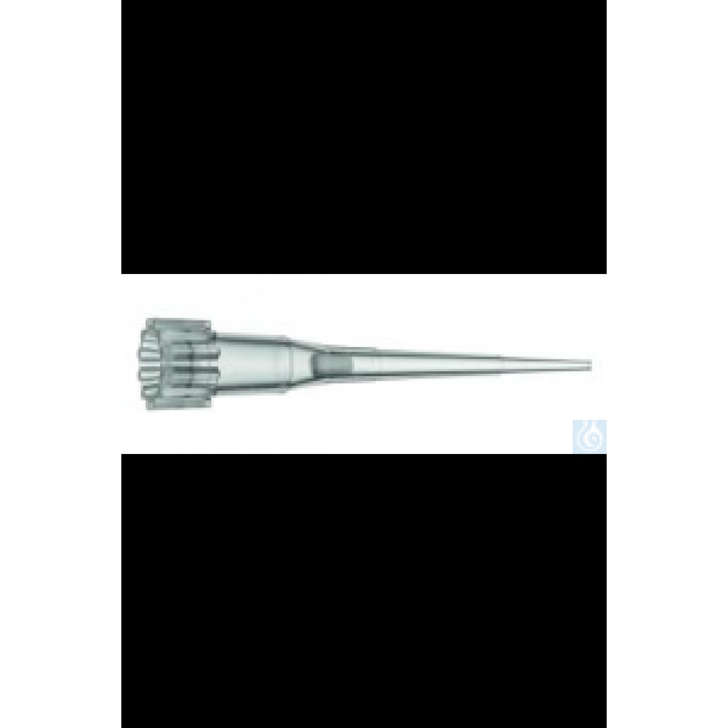 Qualitix® Natural uçlar 200 µl, ekstra uzun ince uç, filtreli, steril,...