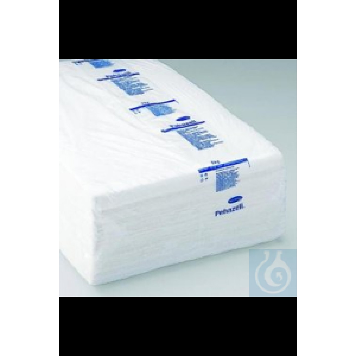 Pehazell® Clean selüloz 37x57cm katmanlı, ağartılmamış paket 3x5 kg...