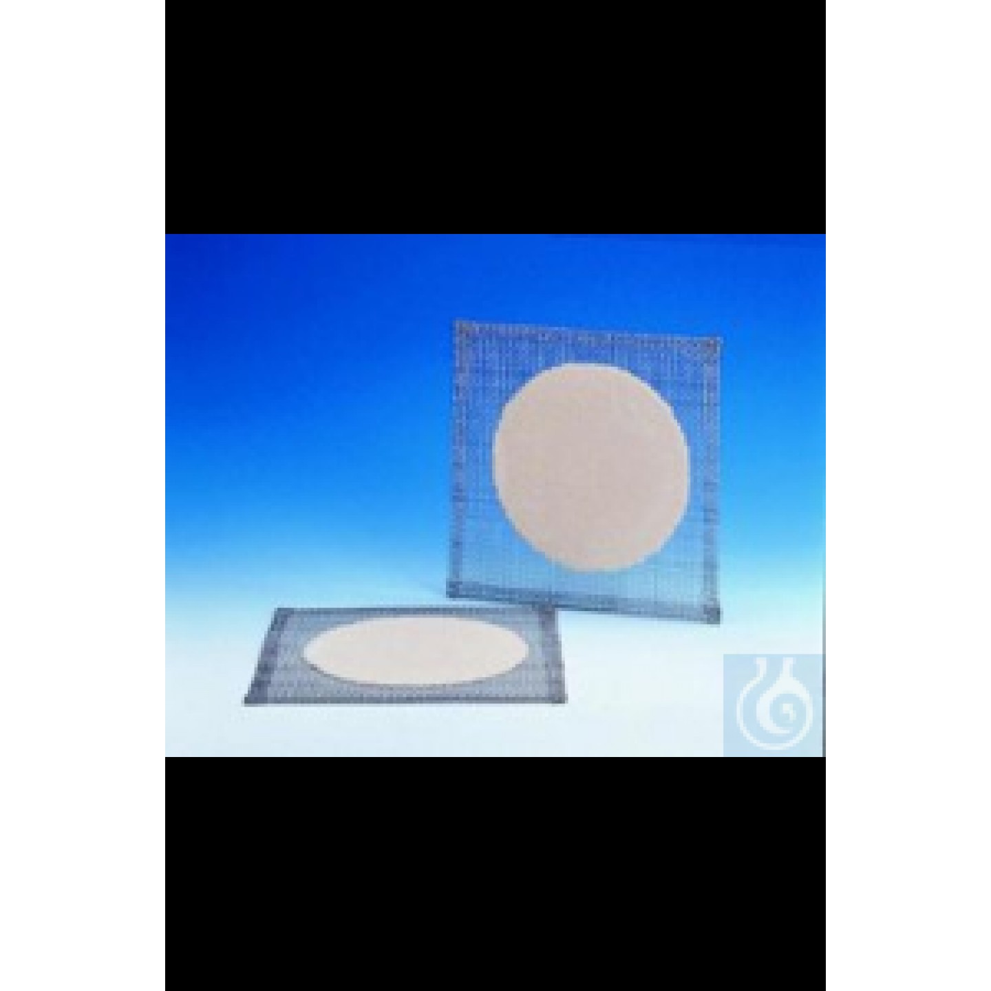 Tel tüller,seramik merkezli,150x150 mm Tel tüller Çelik tel...